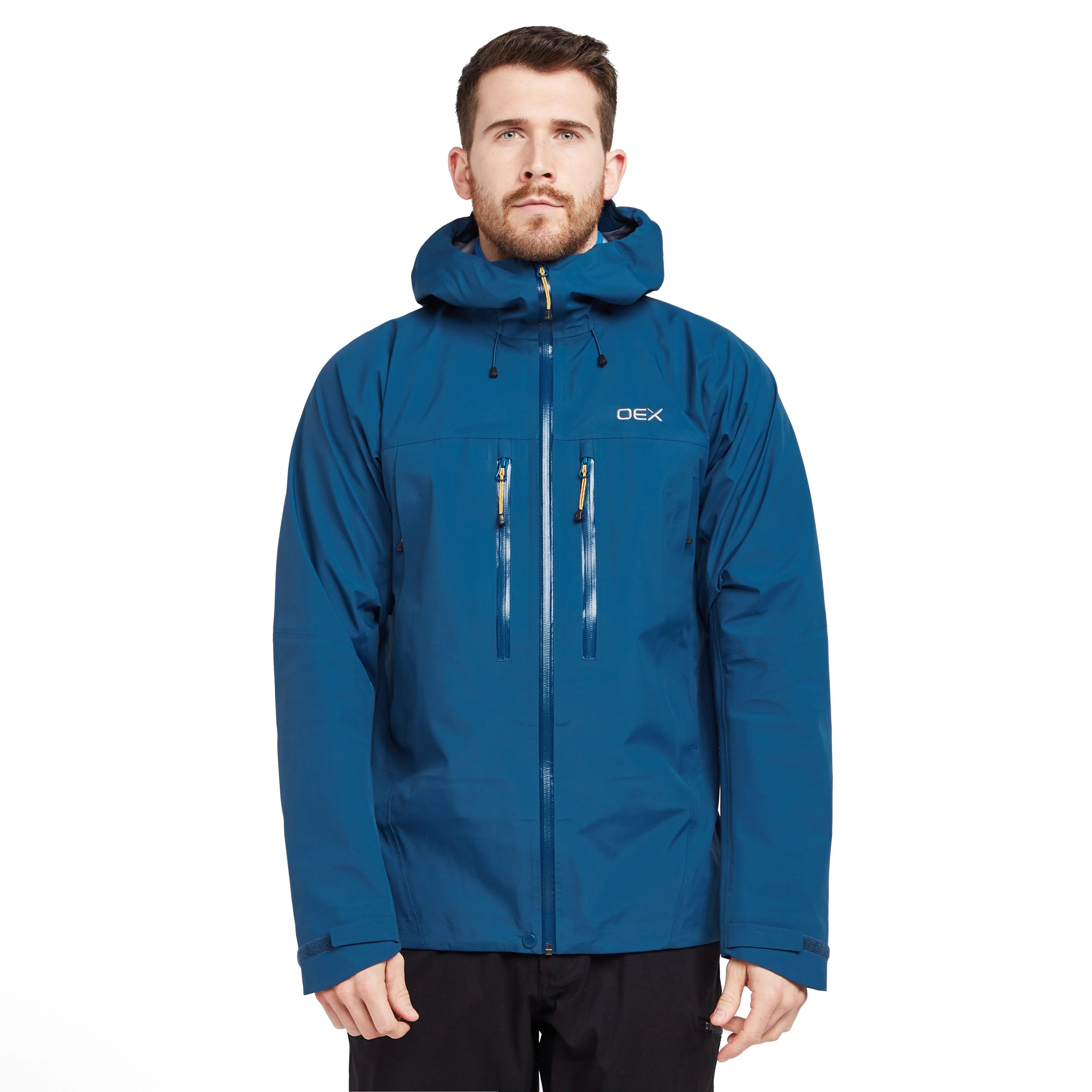 Men’s Tirran Waterproof Jacket - Image 15