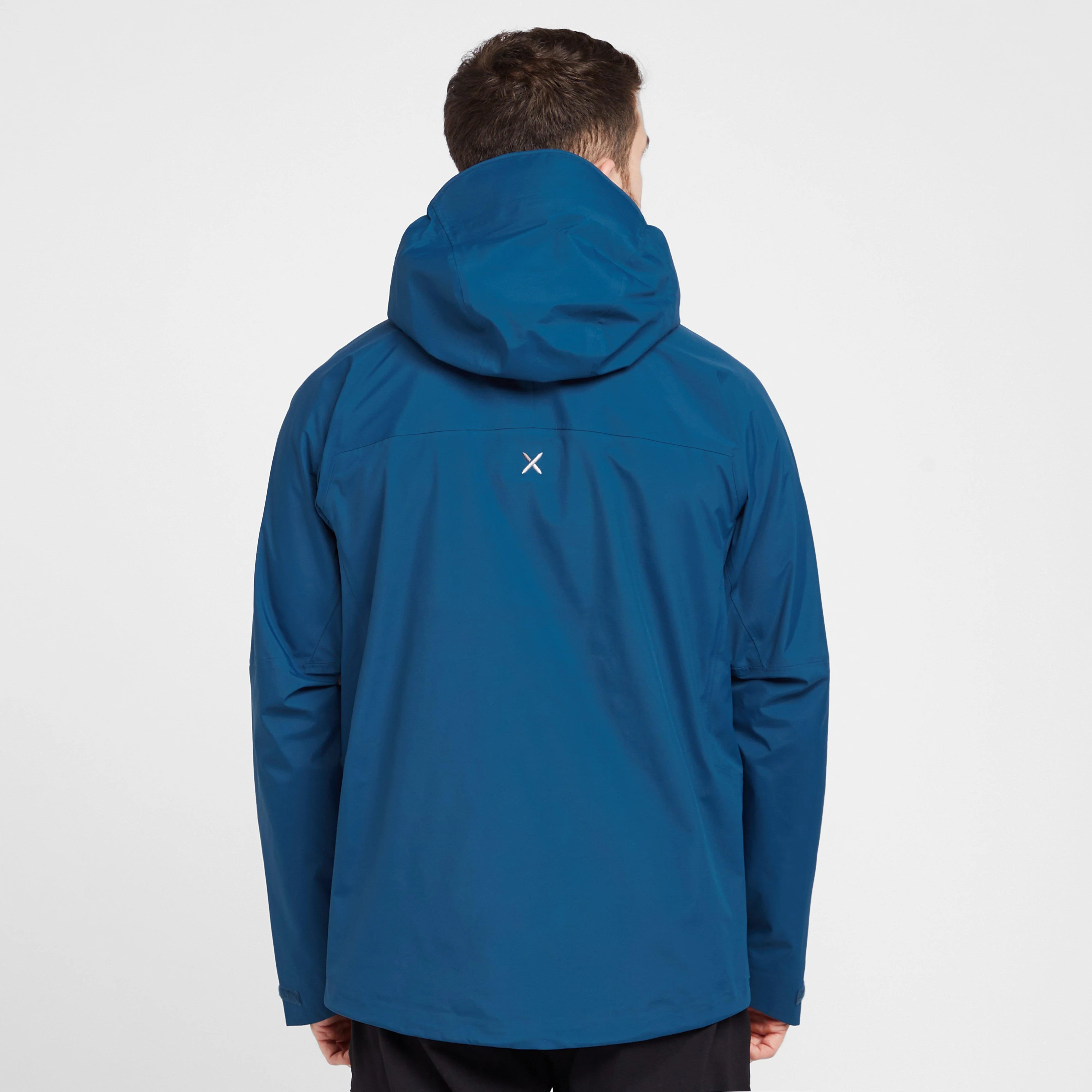 Men’s Tirran Waterproof Jacket - Image 2