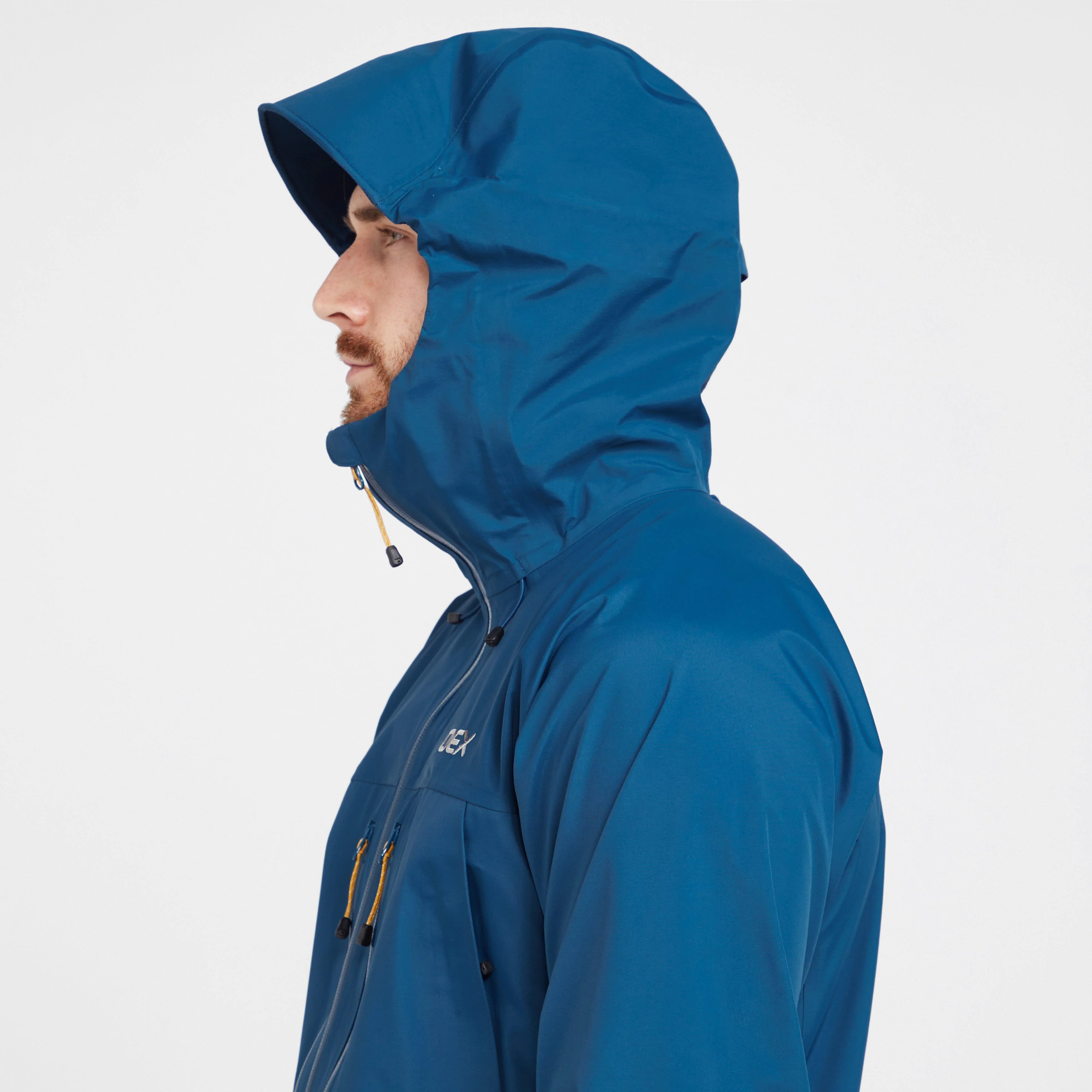 Men’s Tirran Waterproof Jacket - Image 5