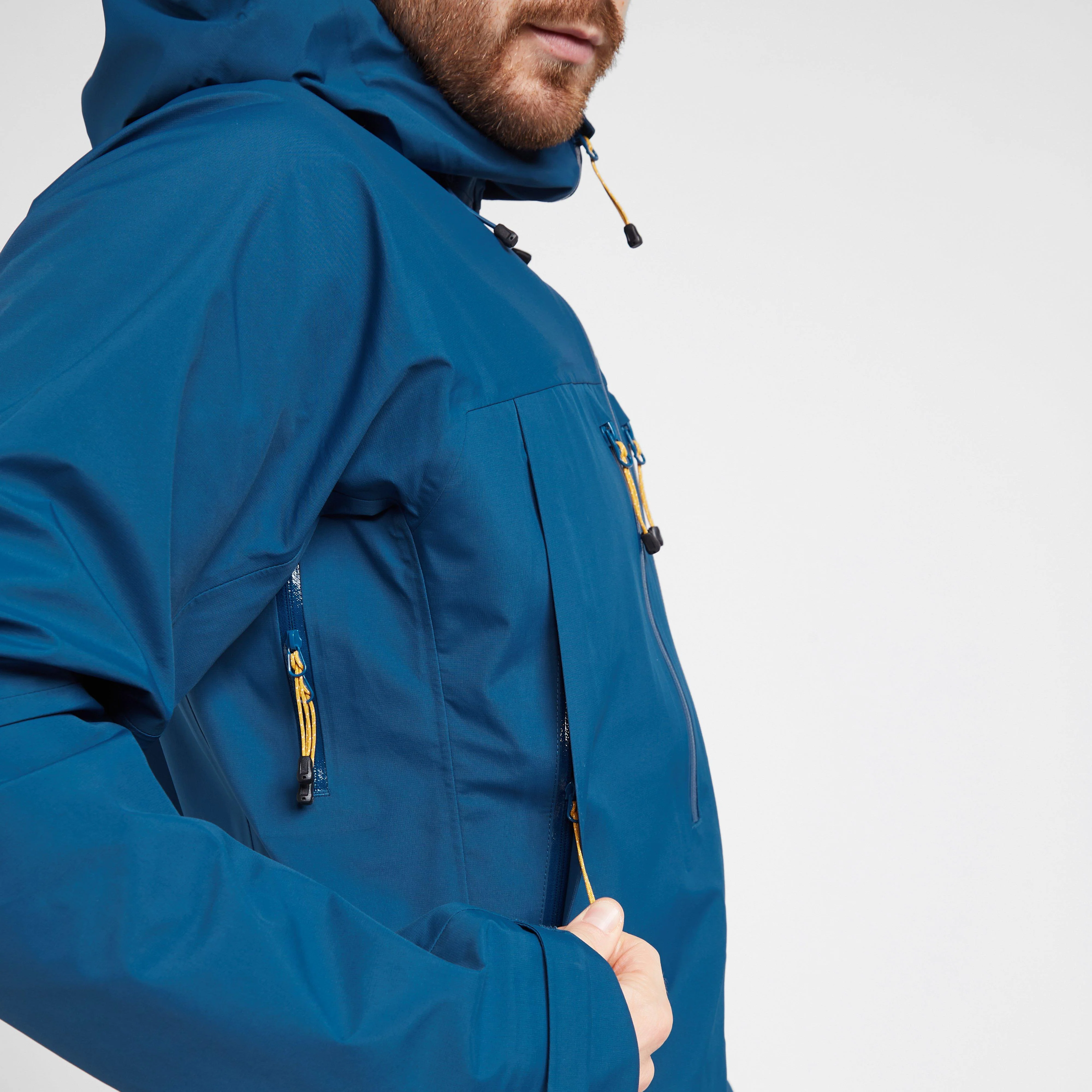 Men’s Tirran Waterproof Jacket - Image 8