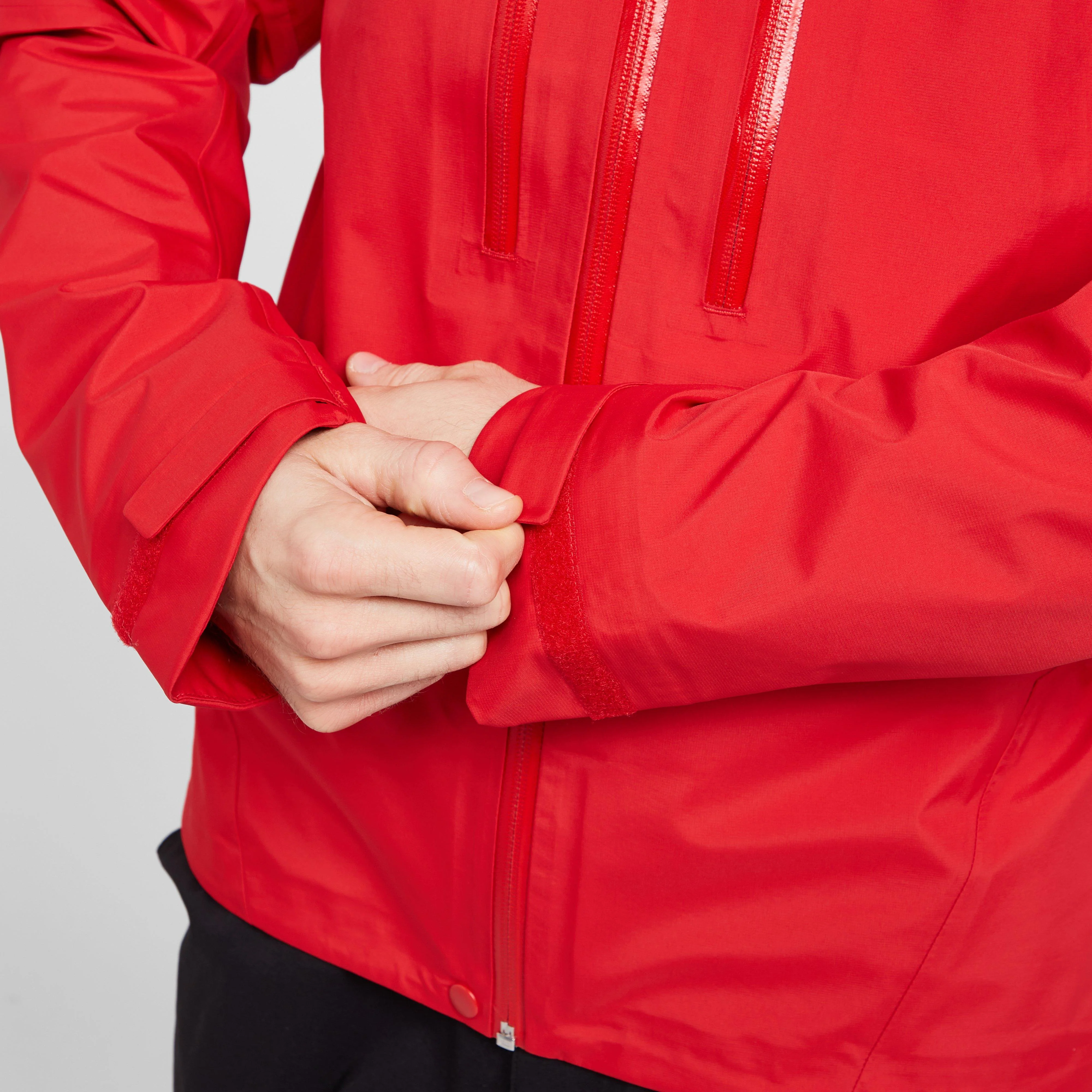 Men’s Tirran Waterproof Jacket - Image 10