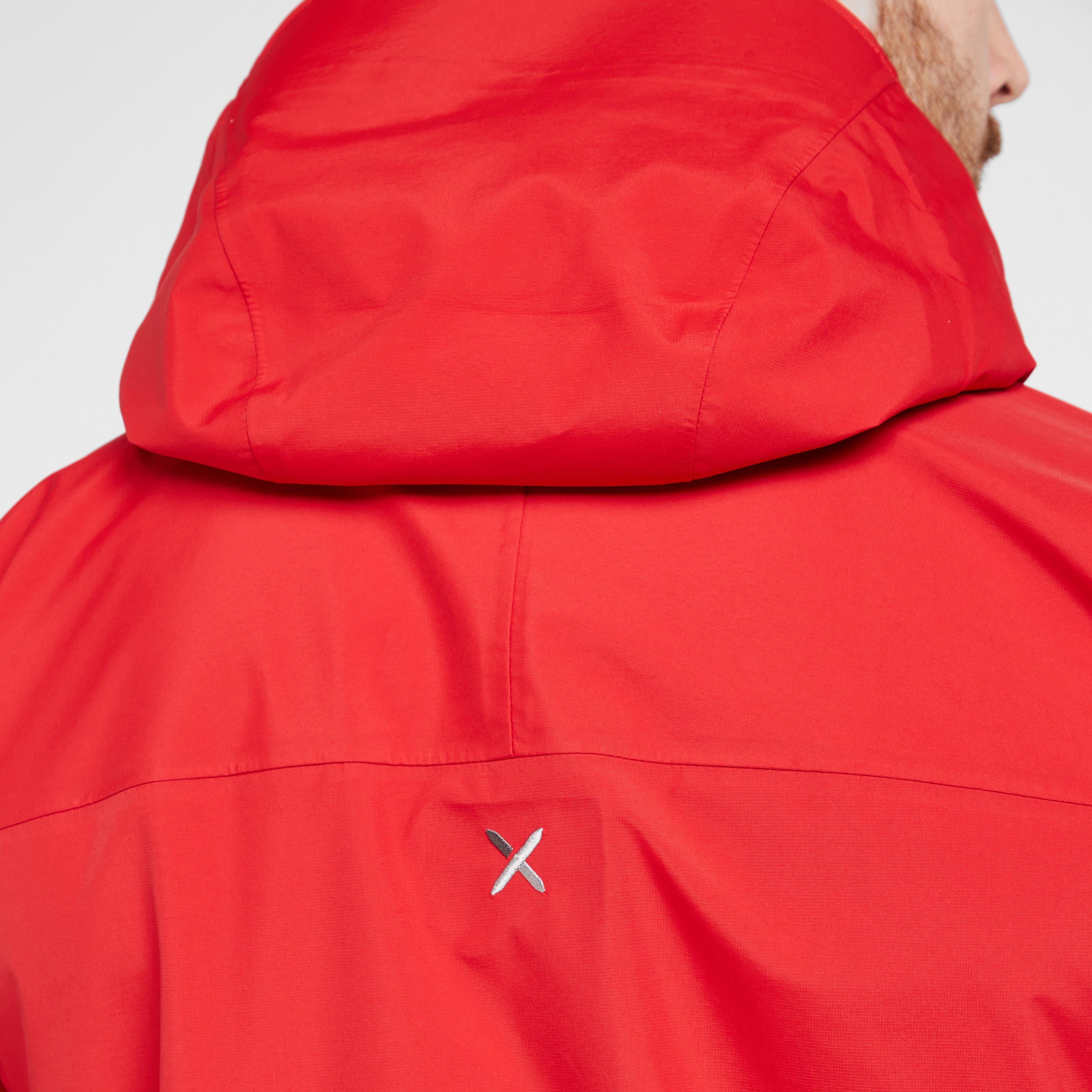 Men’s Tirran Waterproof Jacket - Image 11