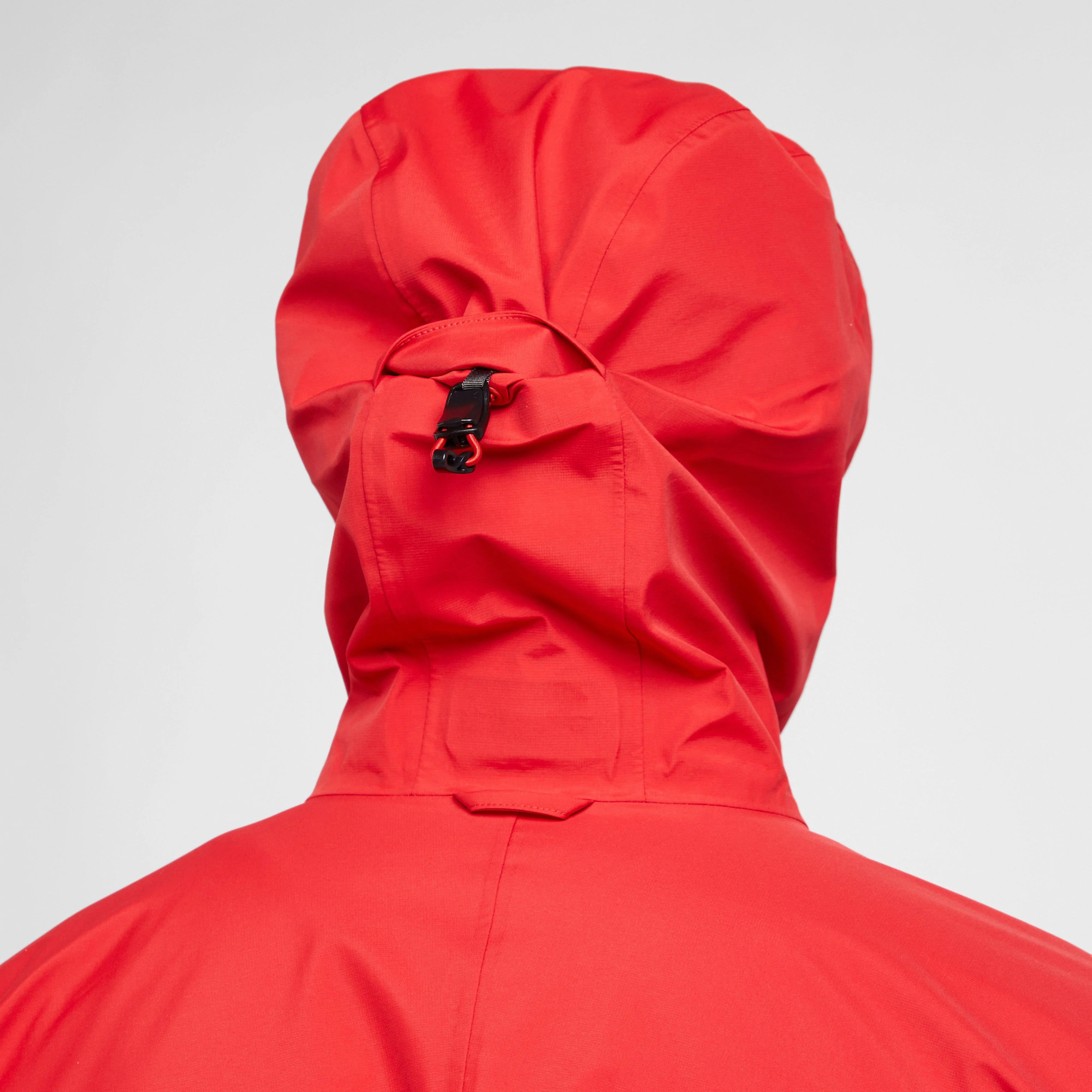 Men’s Tirran Waterproof Jacket - Image 12