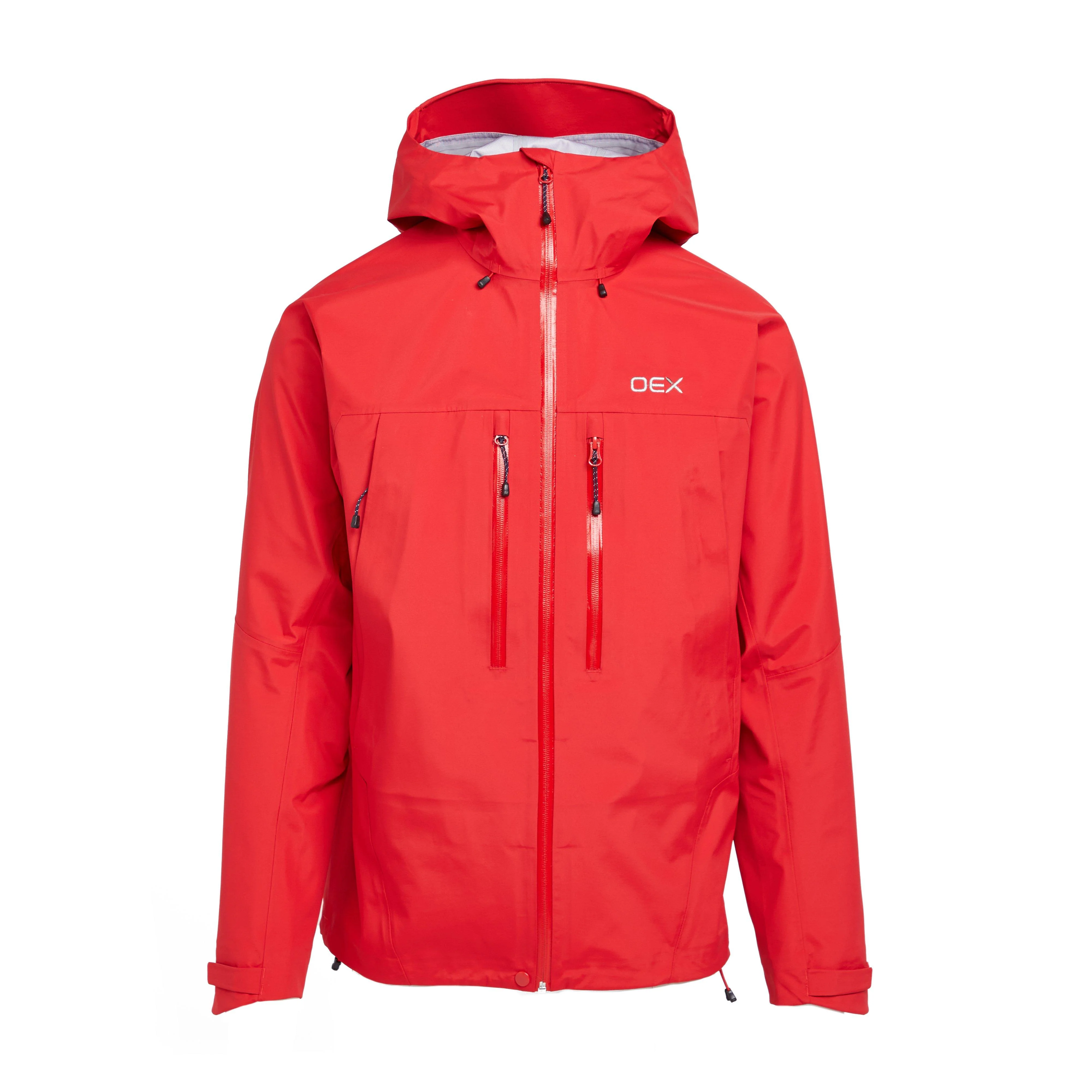Men’s Tirran Waterproof Jacket - Image 14