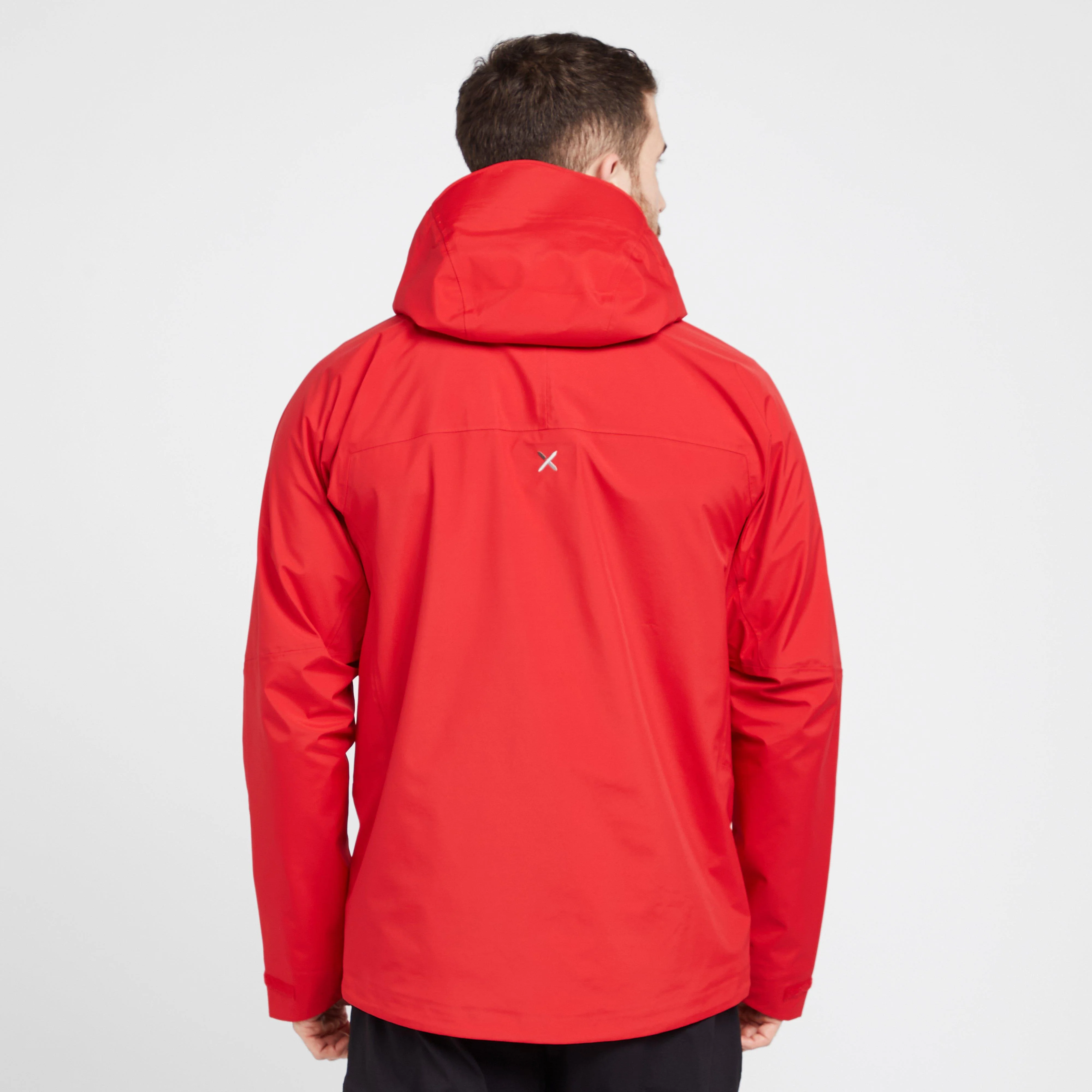 Men’s Tirran Waterproof Jacket - Image 2
