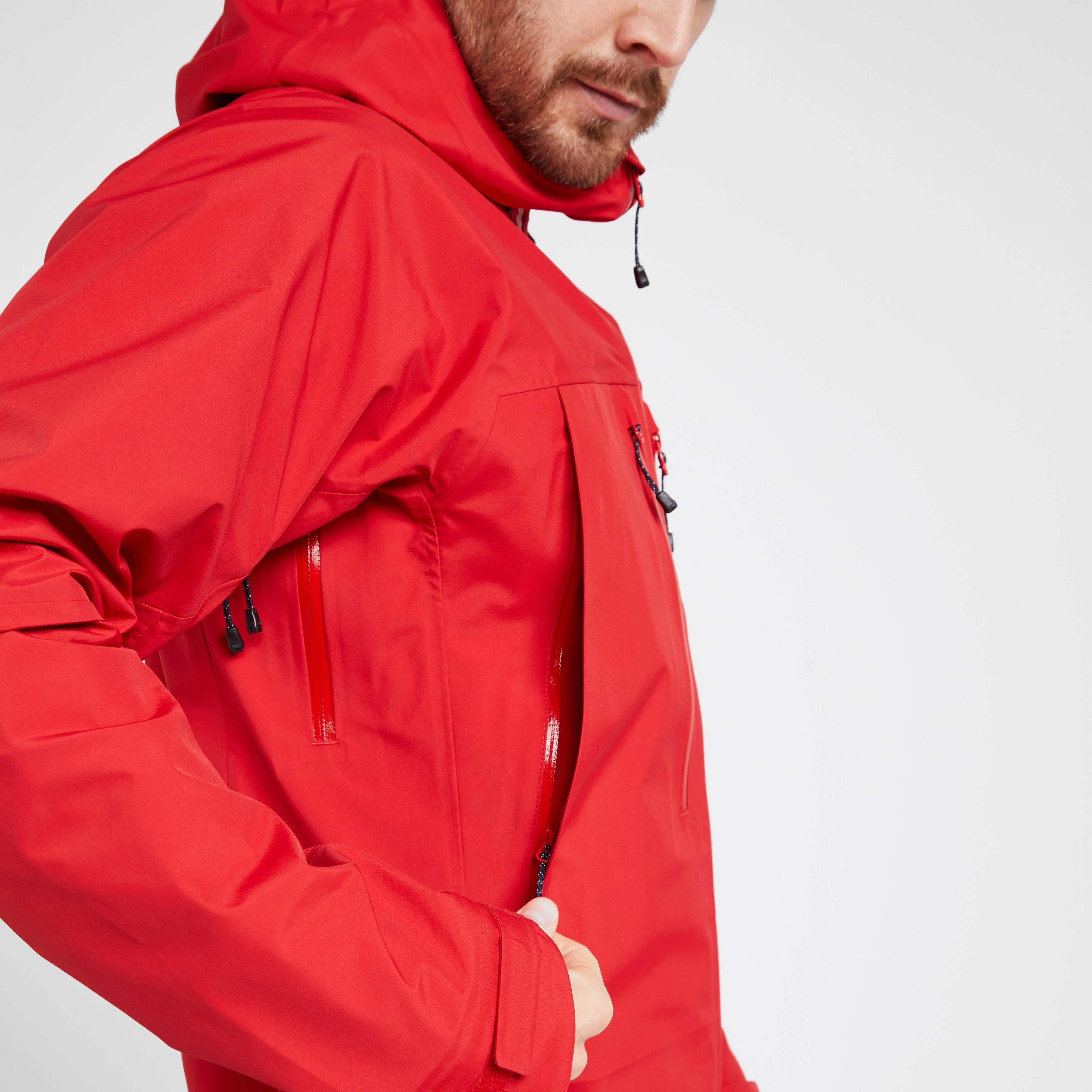 Men’s Tirran Waterproof Jacket - Image 8