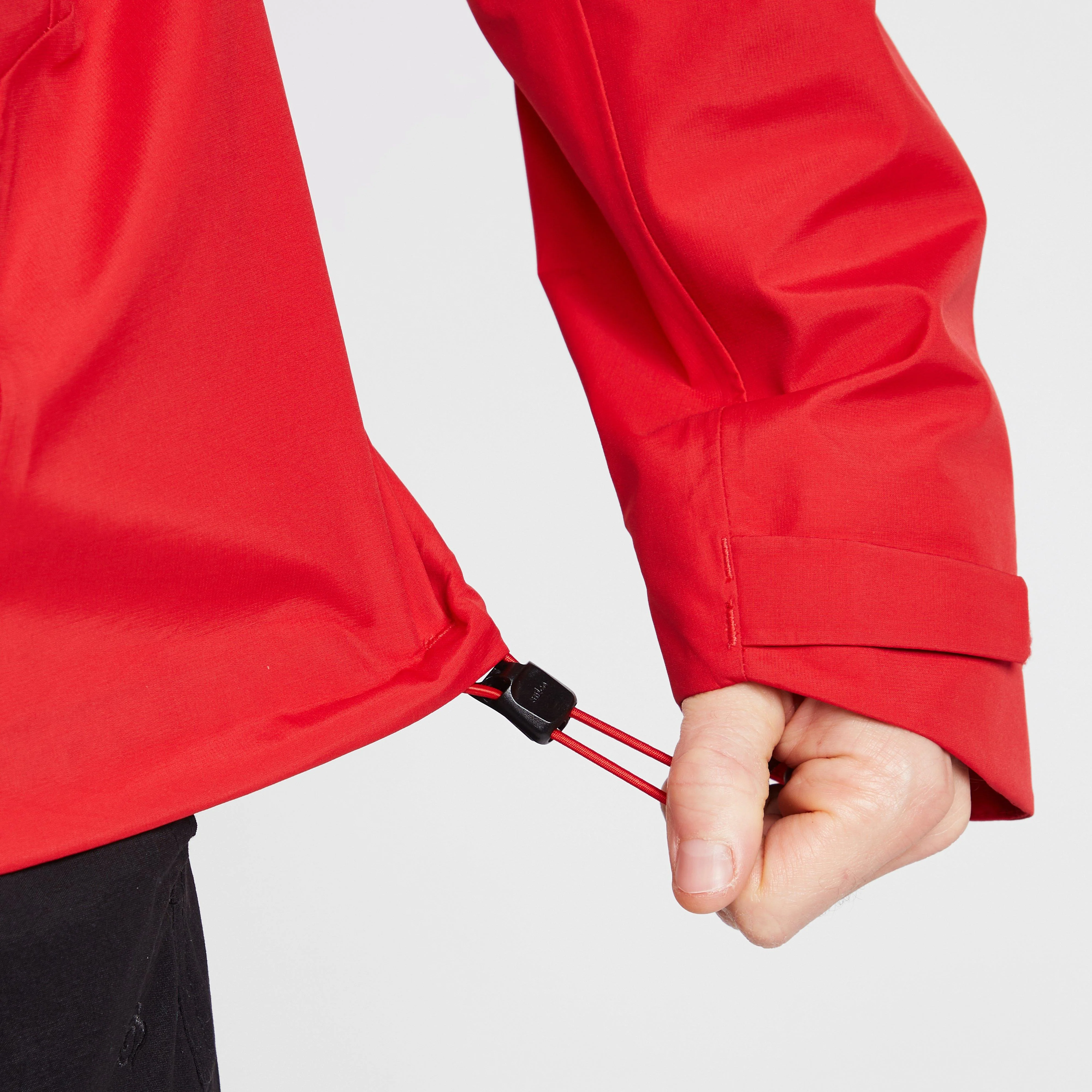 Men’s Tirran Waterproof Jacket - Image 9