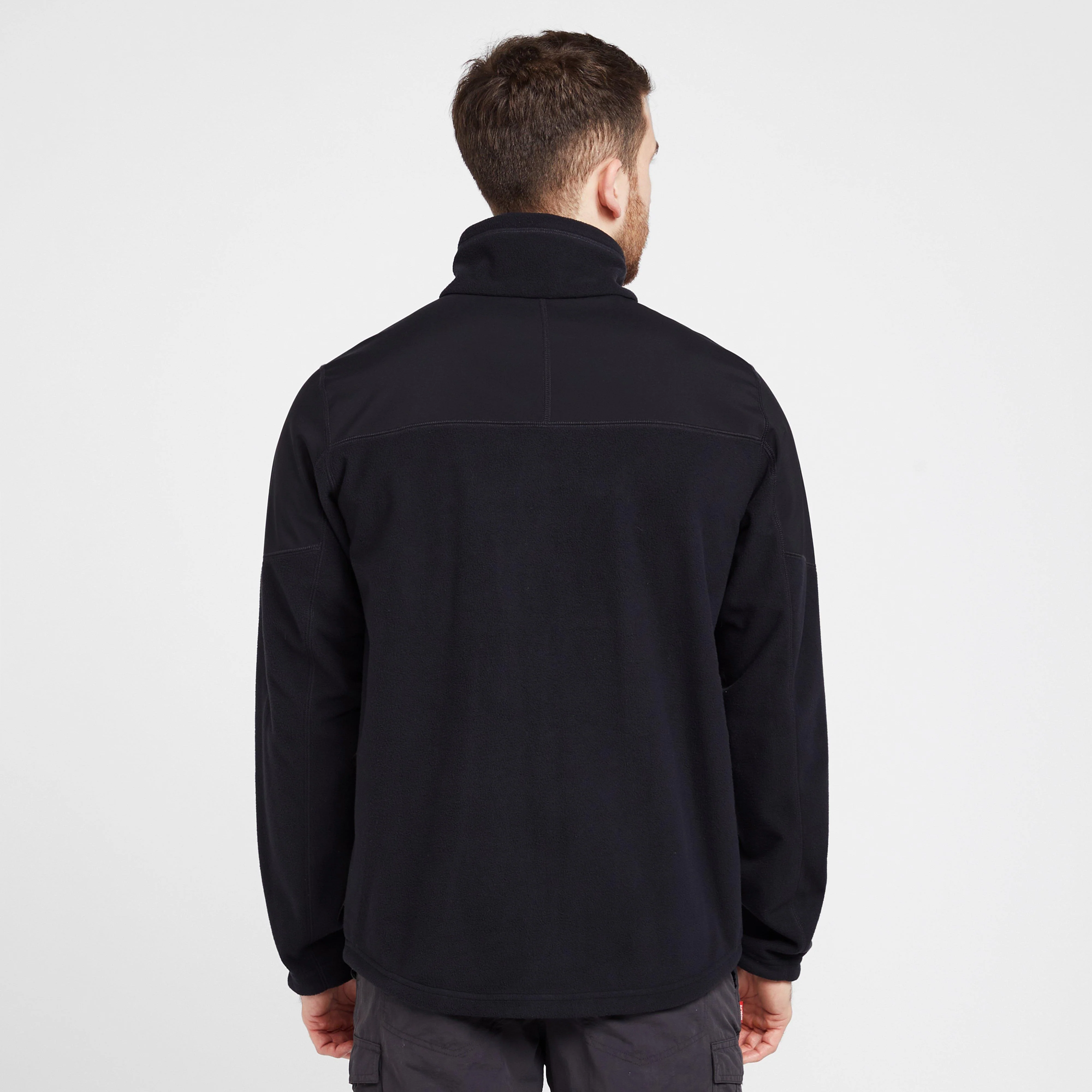 Men’s Torbeg Windproof Fleece - Image 2