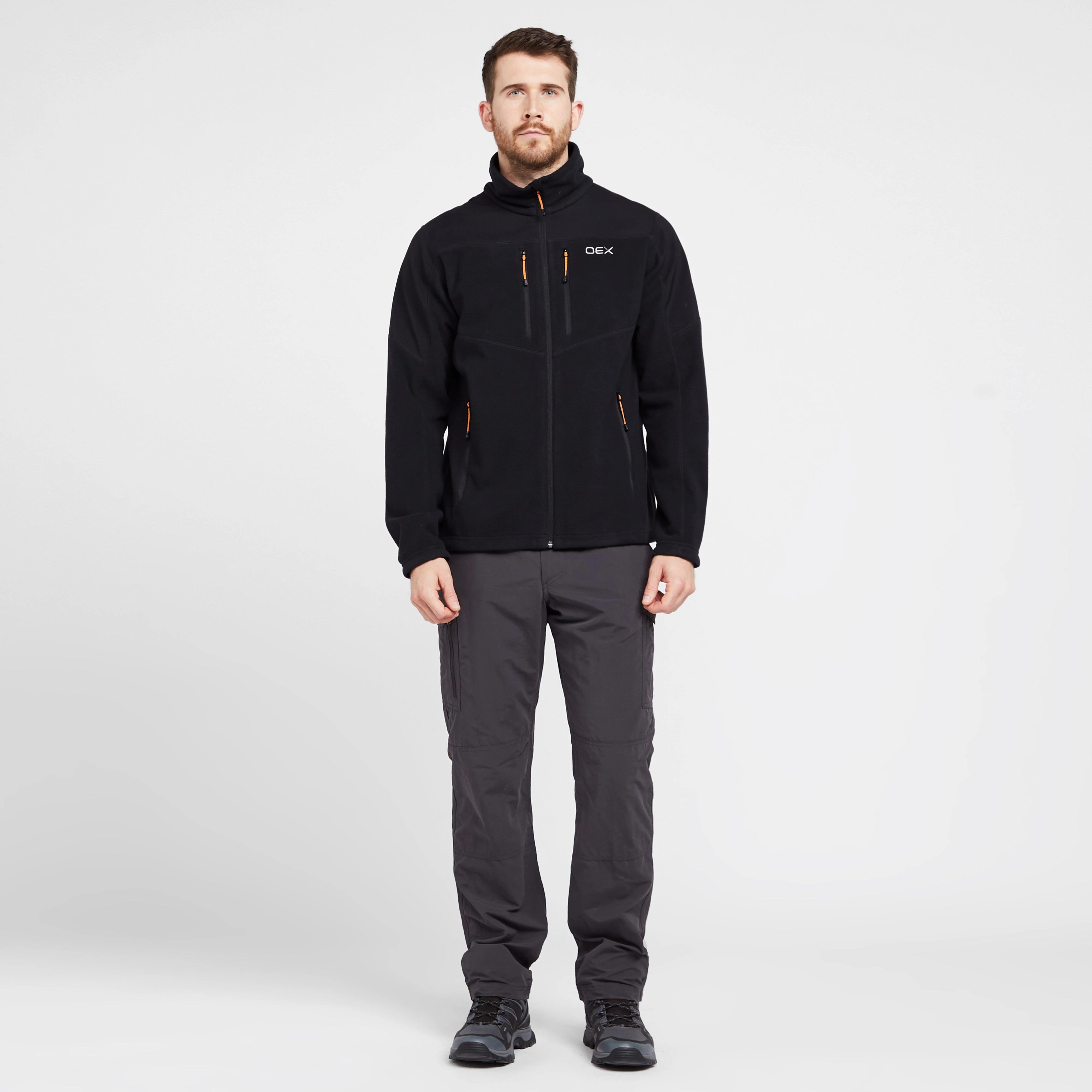 Men’s Torbeg Windproof Fleece - Image 3