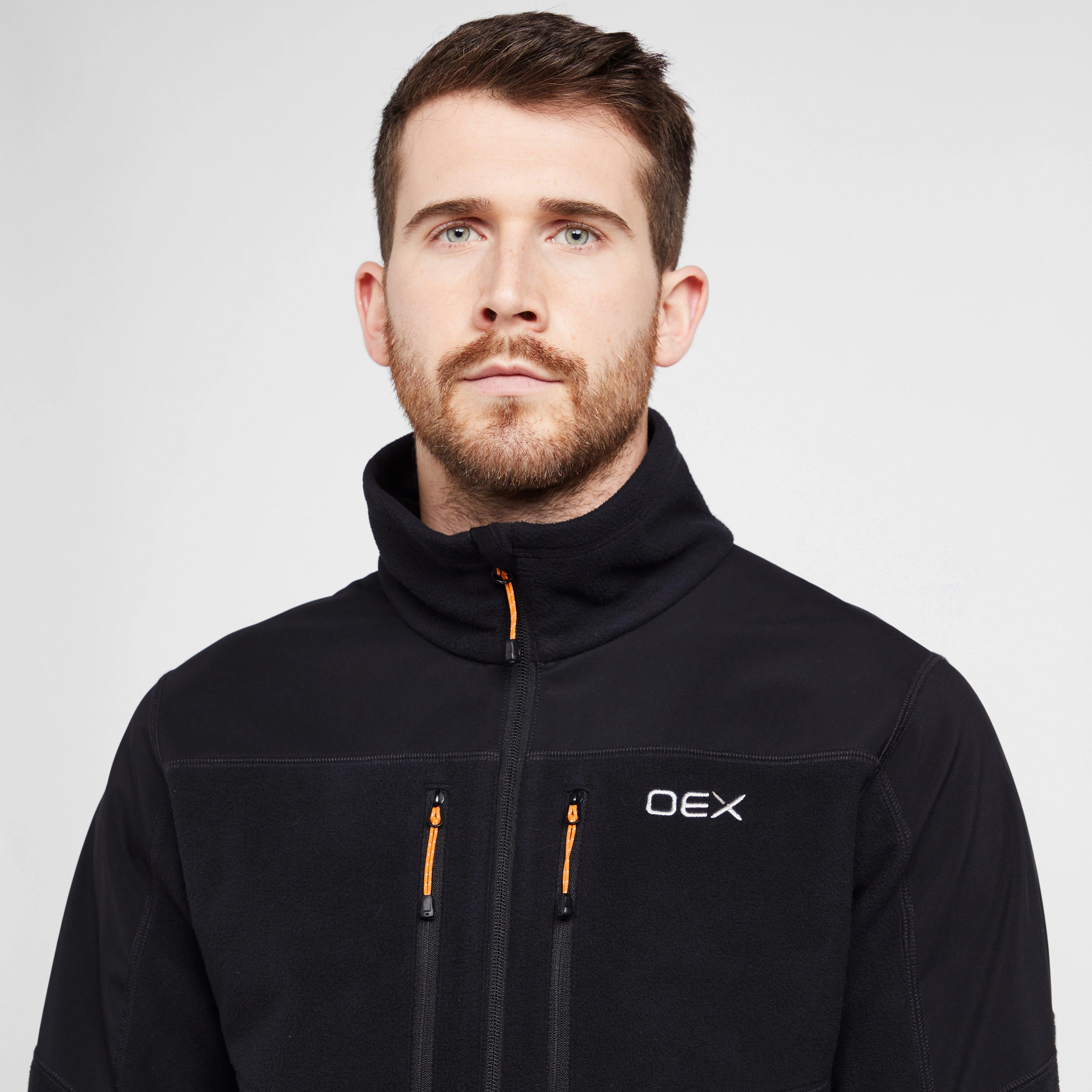 Men’s Torbeg Windproof Fleece - Image 4