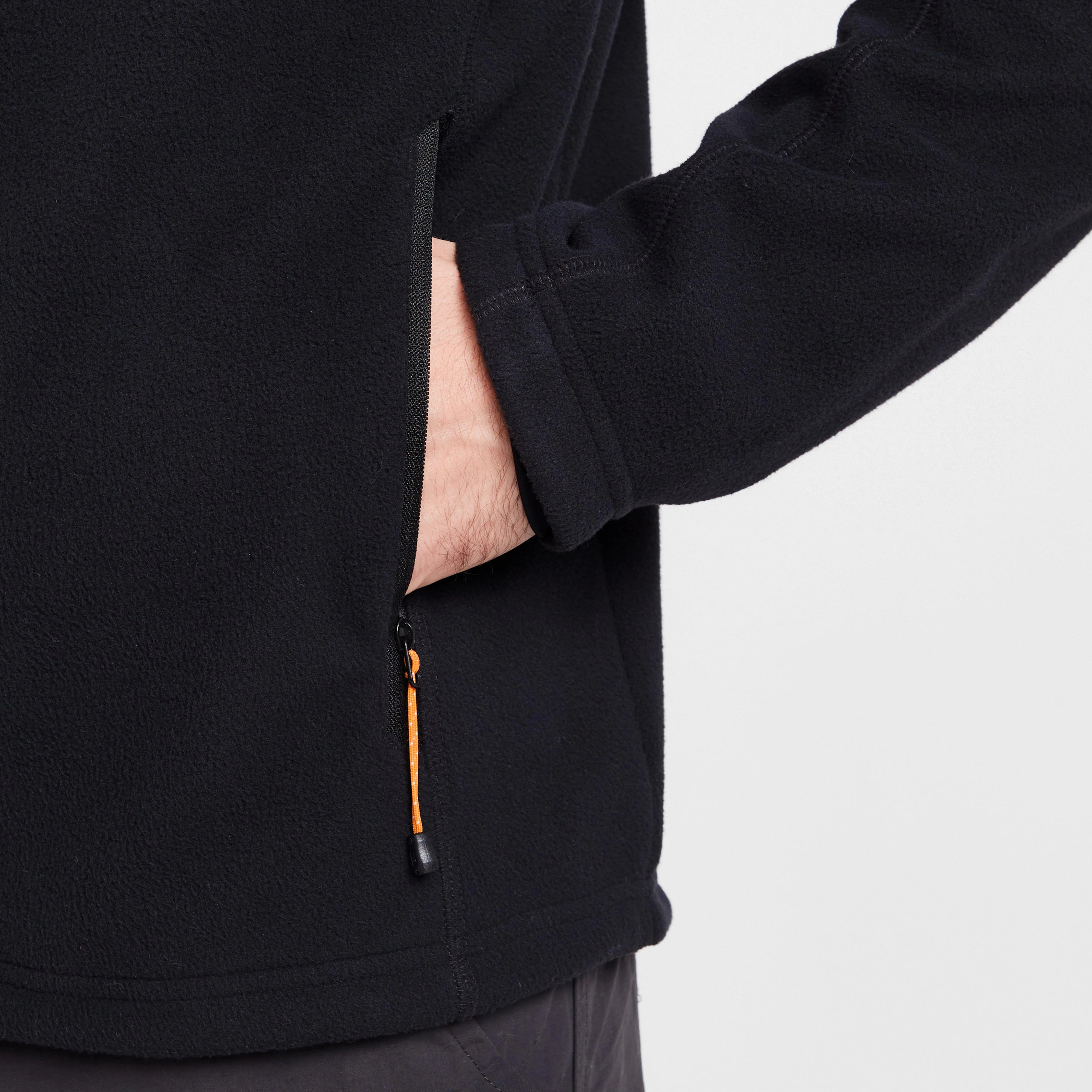 Men’s Torbeg Windproof Fleece - Image 6