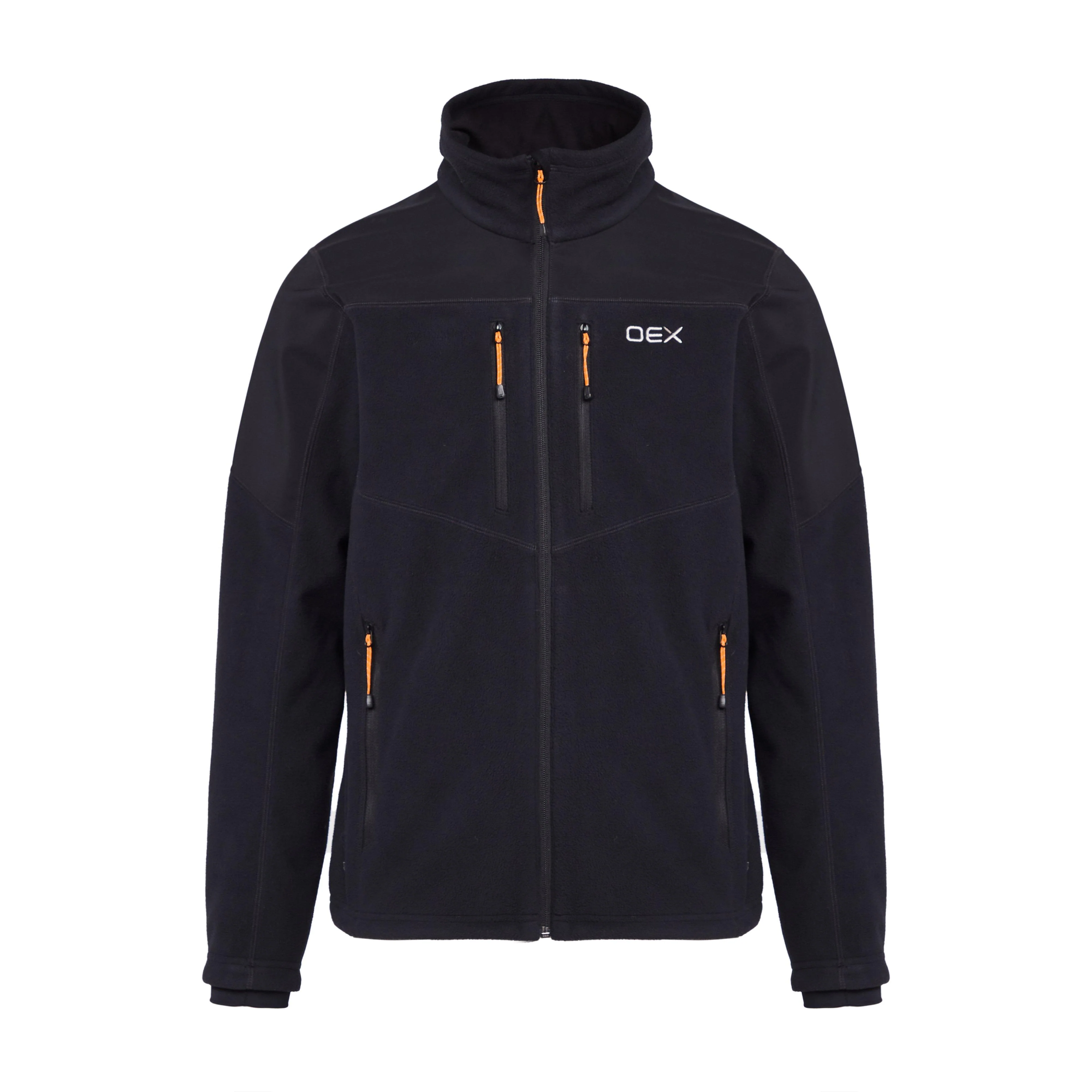 Men’s Torbeg Windproof Fleece - Image 8
