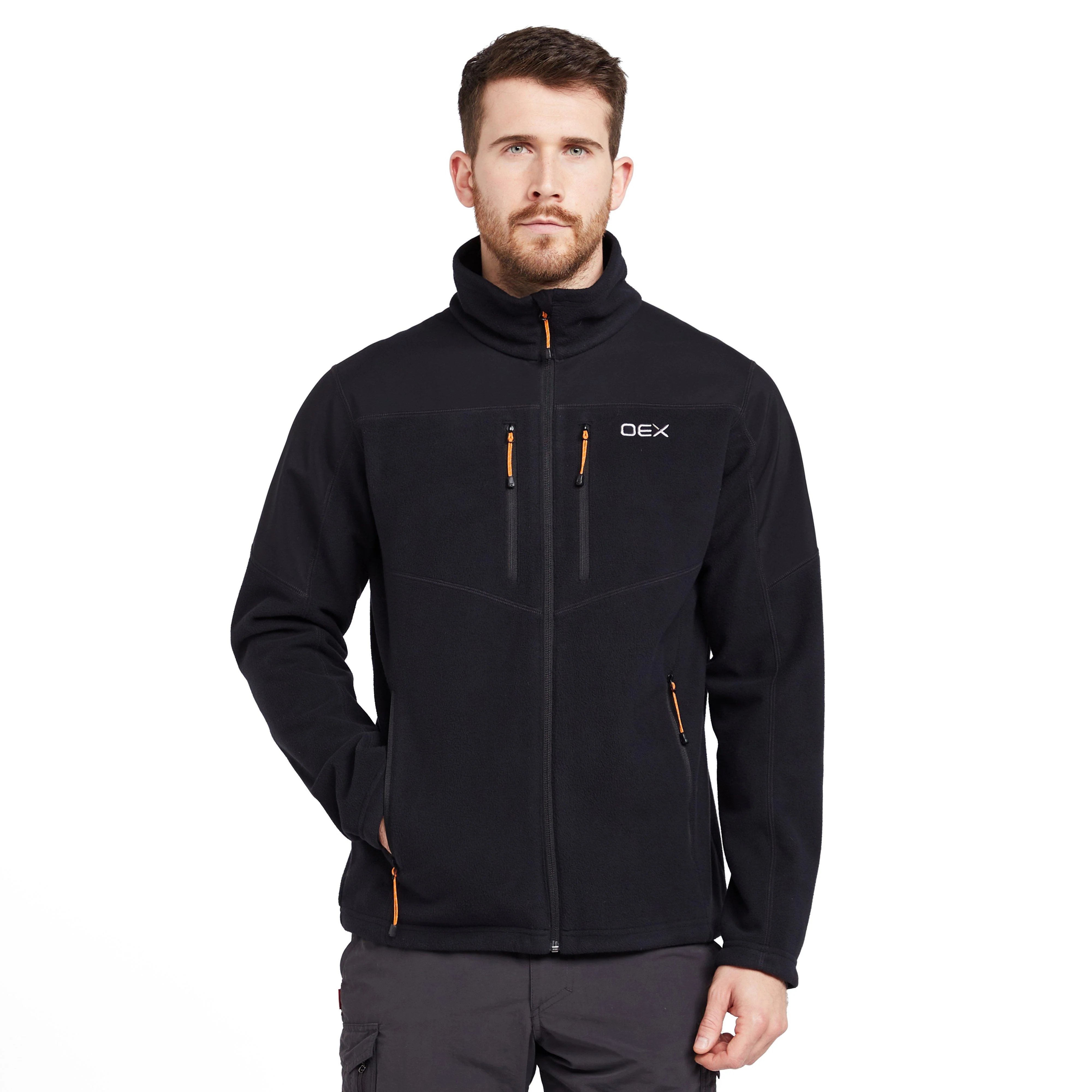 Men’s Torbeg Windproof Fleece - Image 9