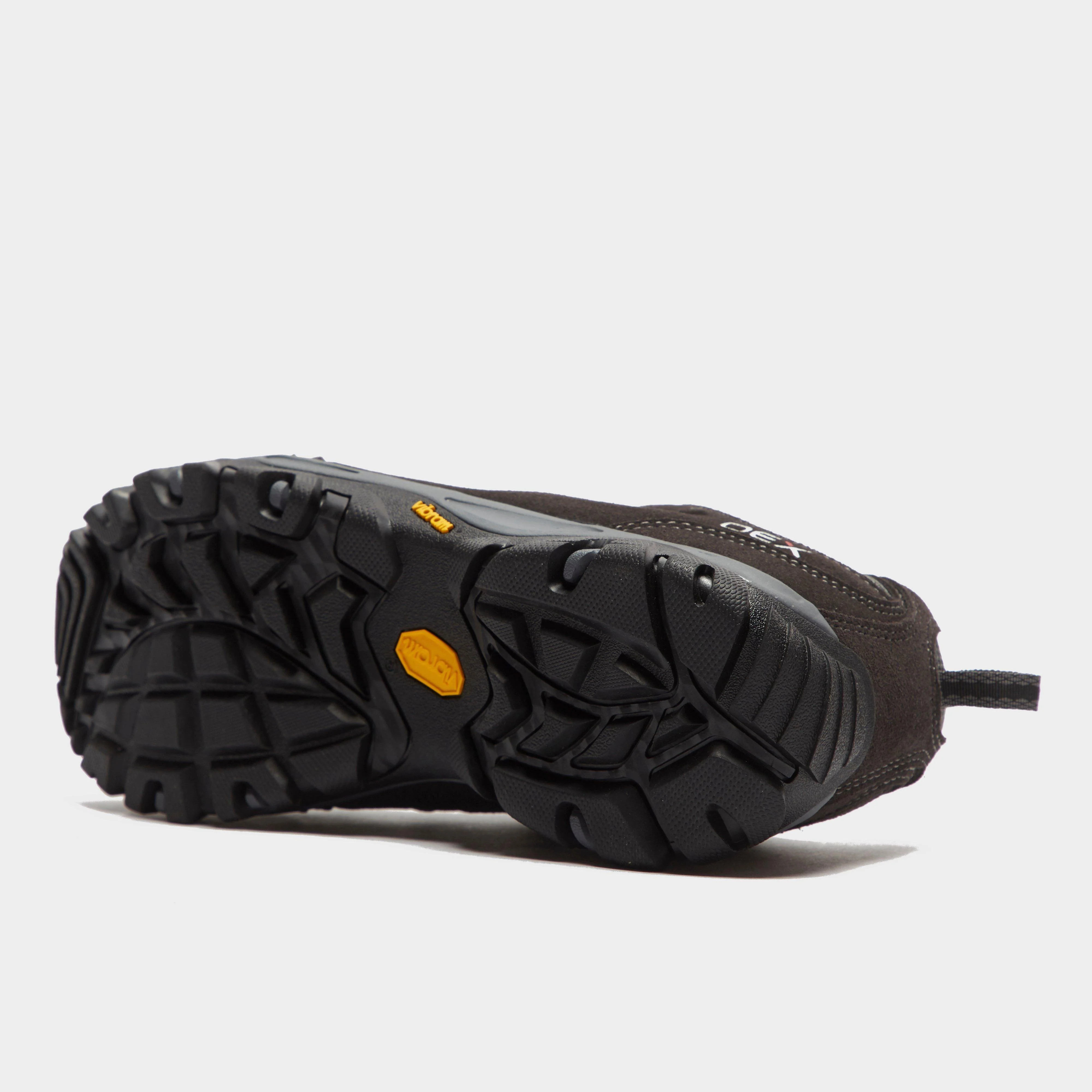 Men’s Verge Vent Low Walking Shoes - Image 2
