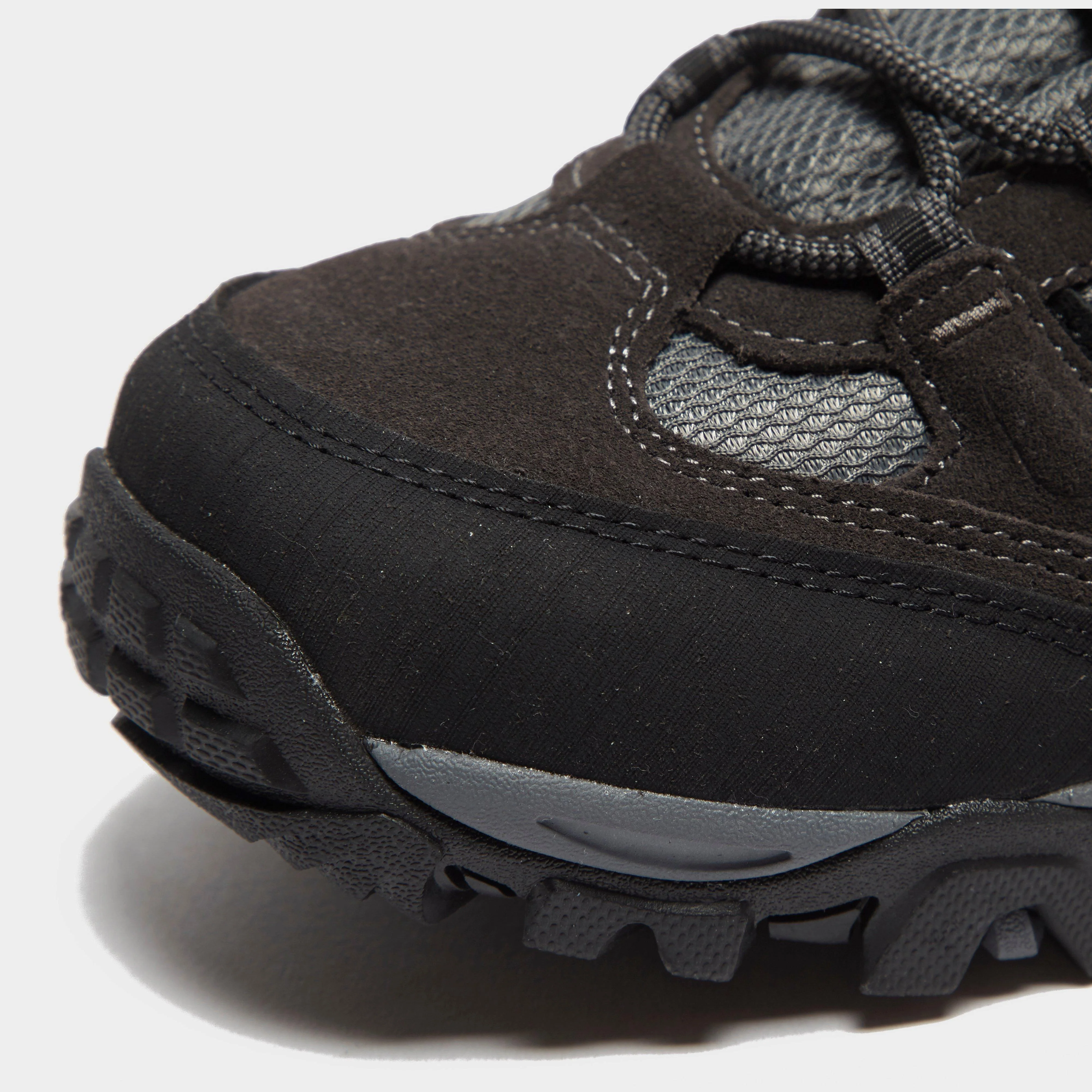 Men’s Verge Vent Low Walking Shoes - Image 4