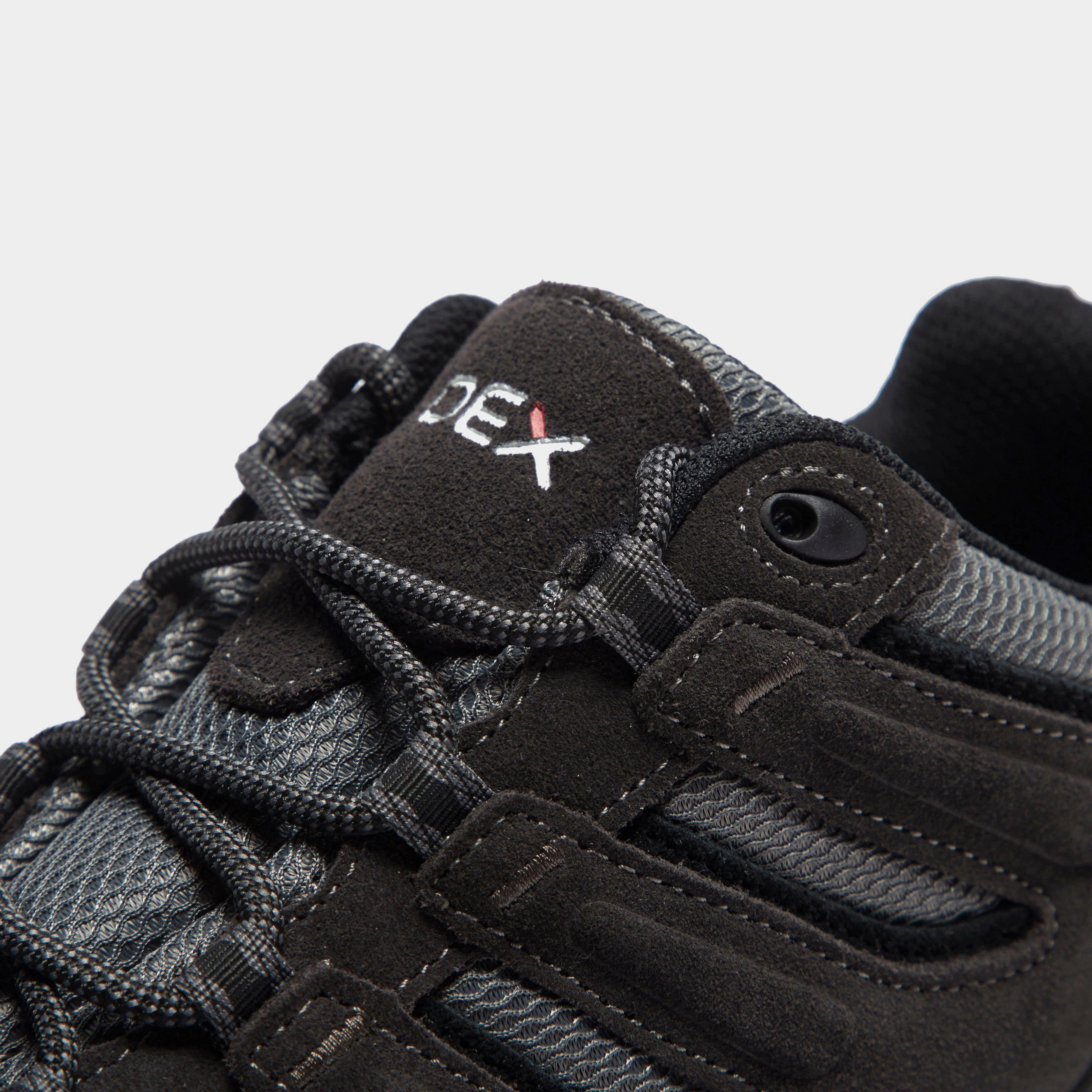 Men’s Verge Vent Low Walking Shoes - Image 5