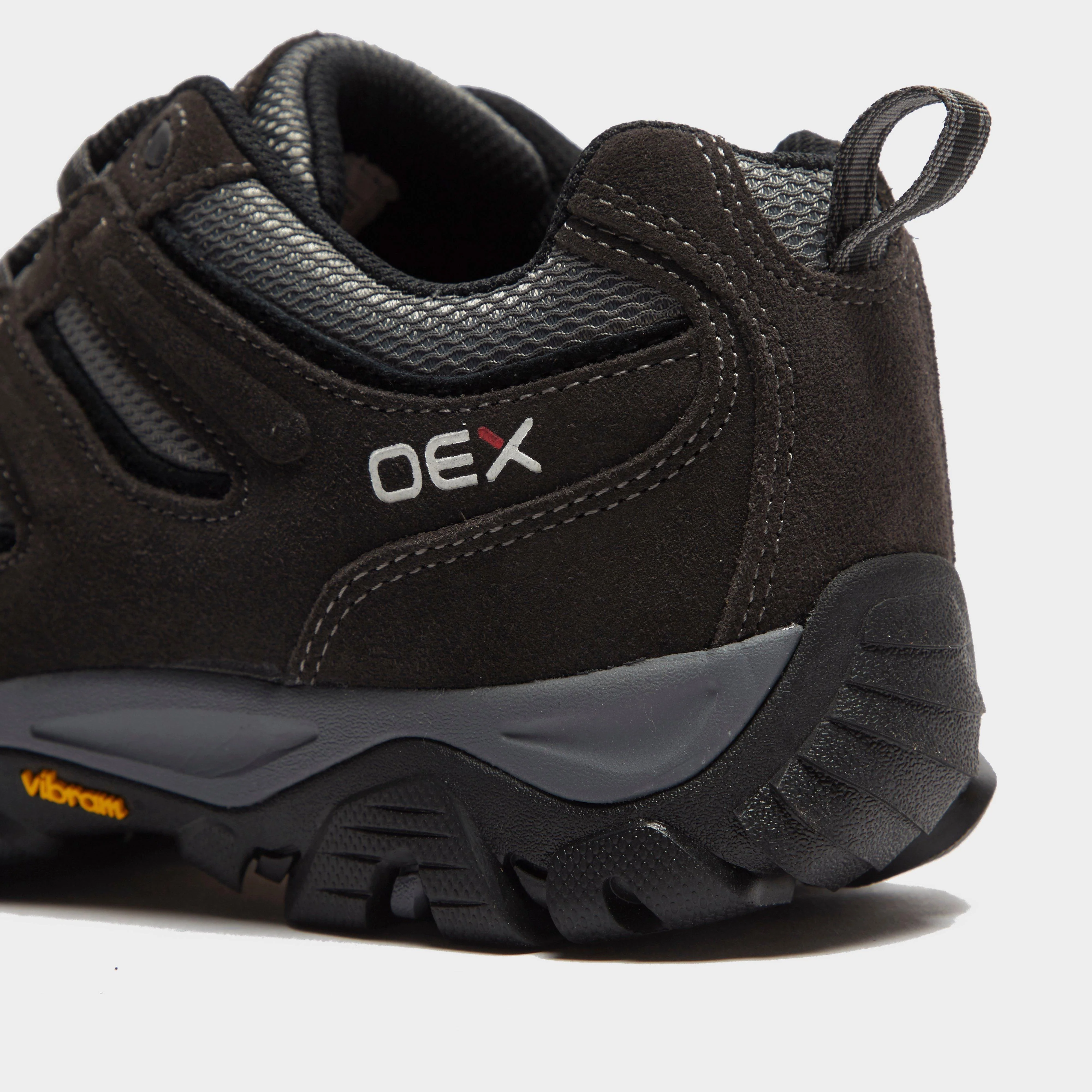 Men’s Verge Vent Low Walking Shoes - Image 6