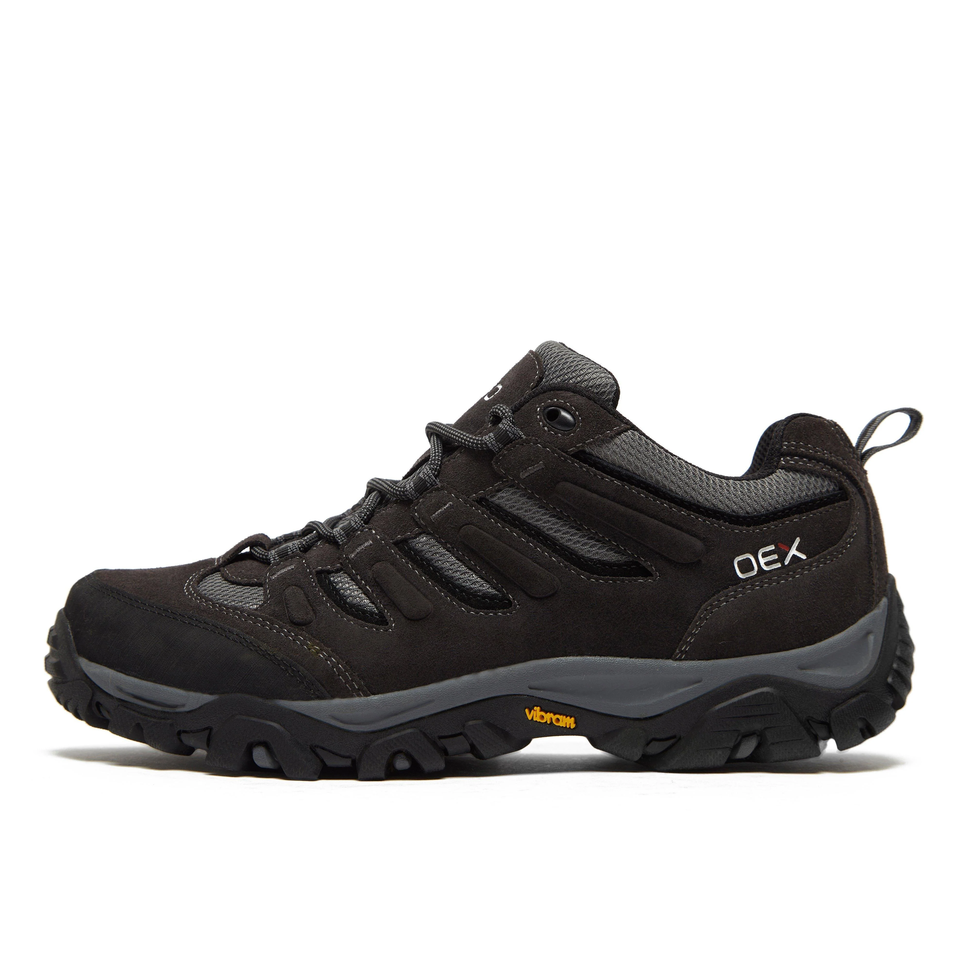 Men’s Verge Vent Low Walking Shoes - Image 7