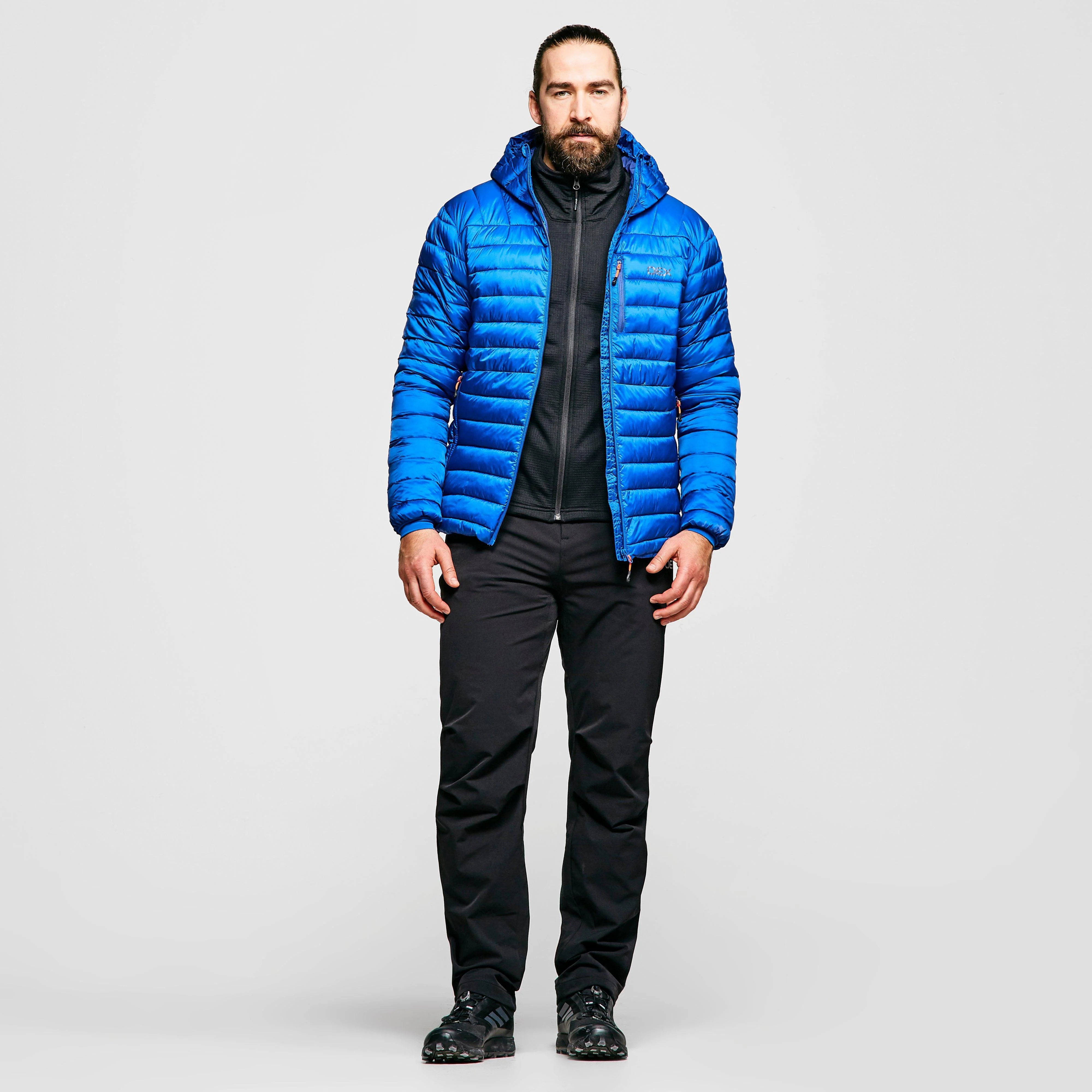 Men's Winter Strata Trousers - Image 3