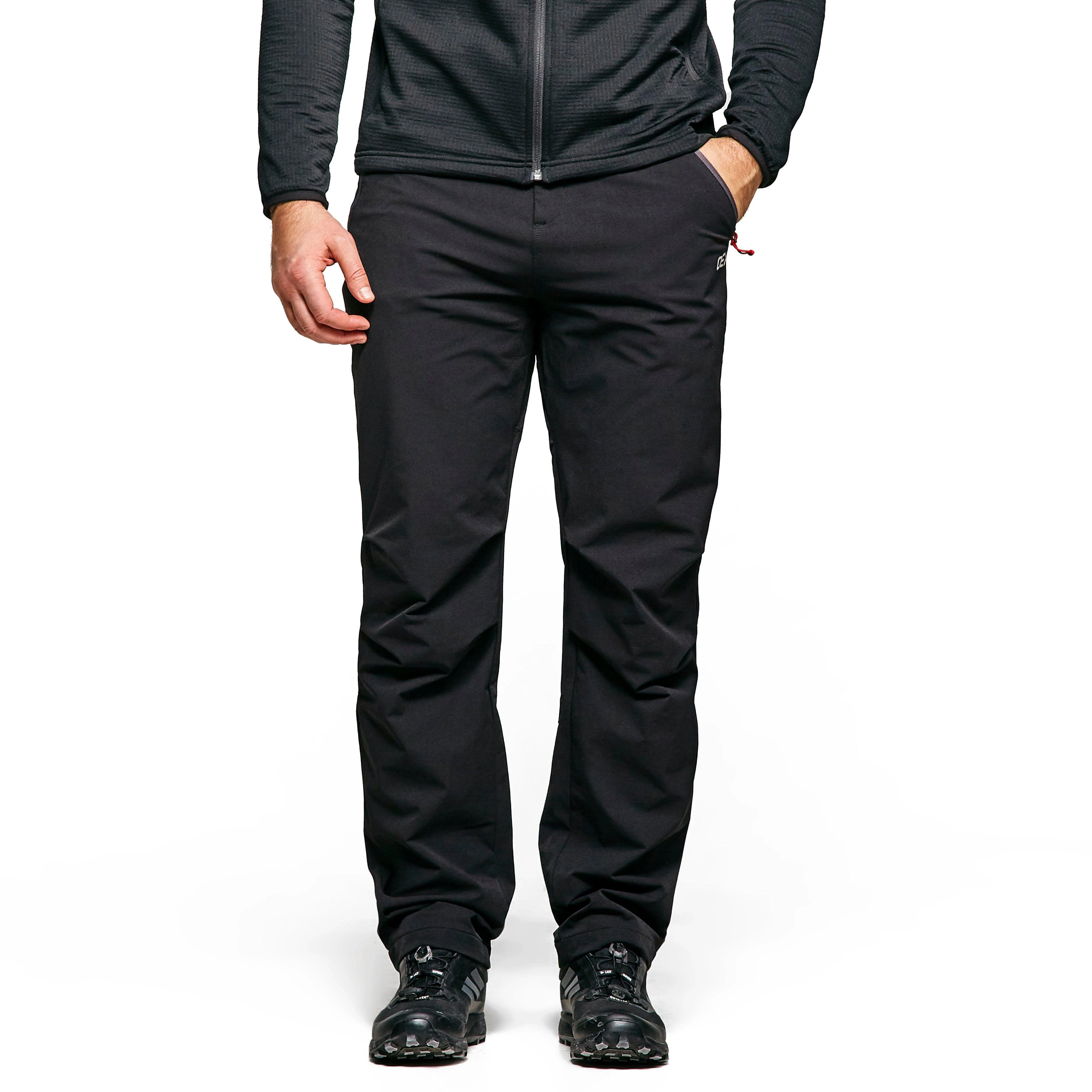Men's Winter Strata Trousers - Image 8