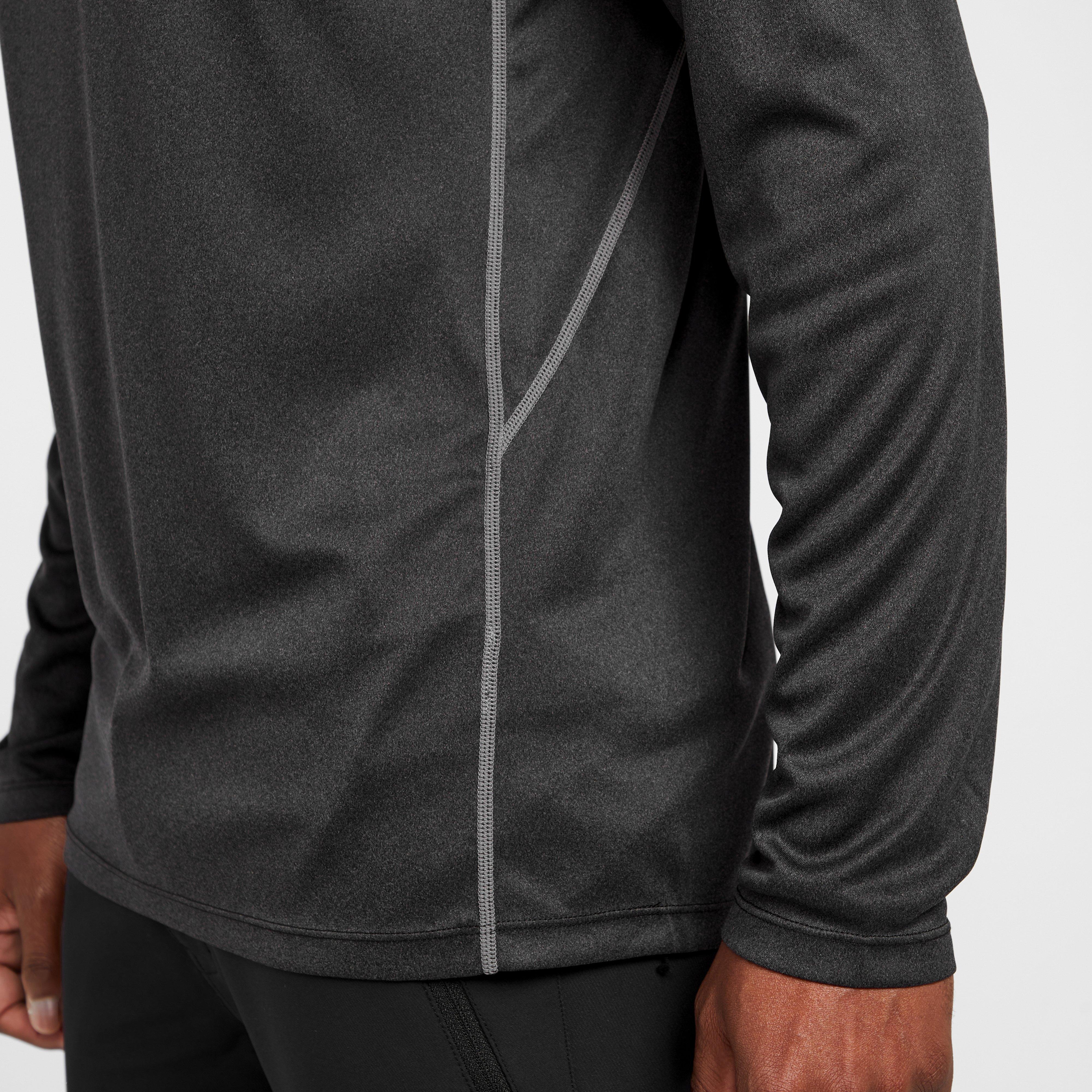 Men’s Zephyr Long Sleeve Baselayer Top - Image 5