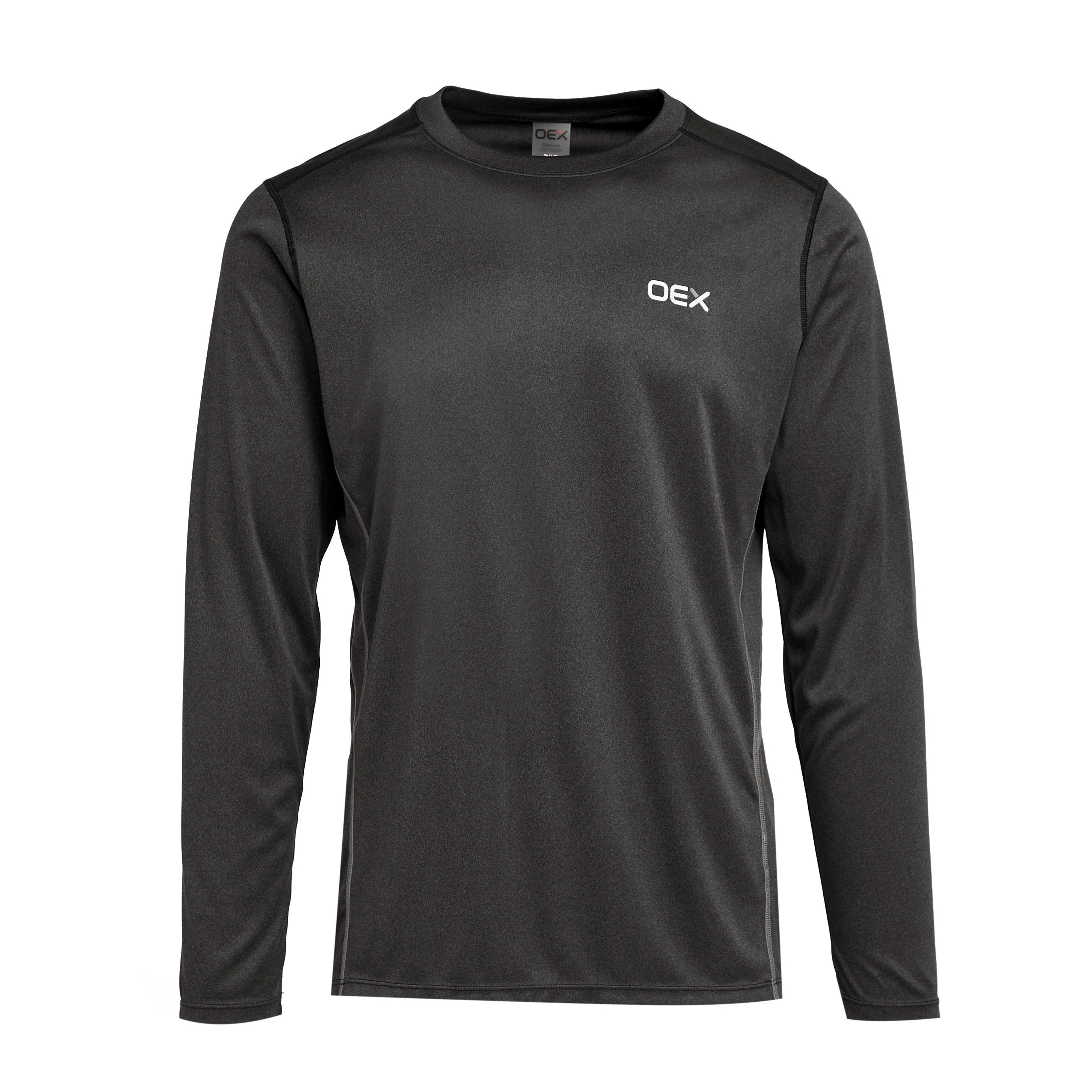 Men’s Zephyr Long Sleeve Baselayer Top - Image 7