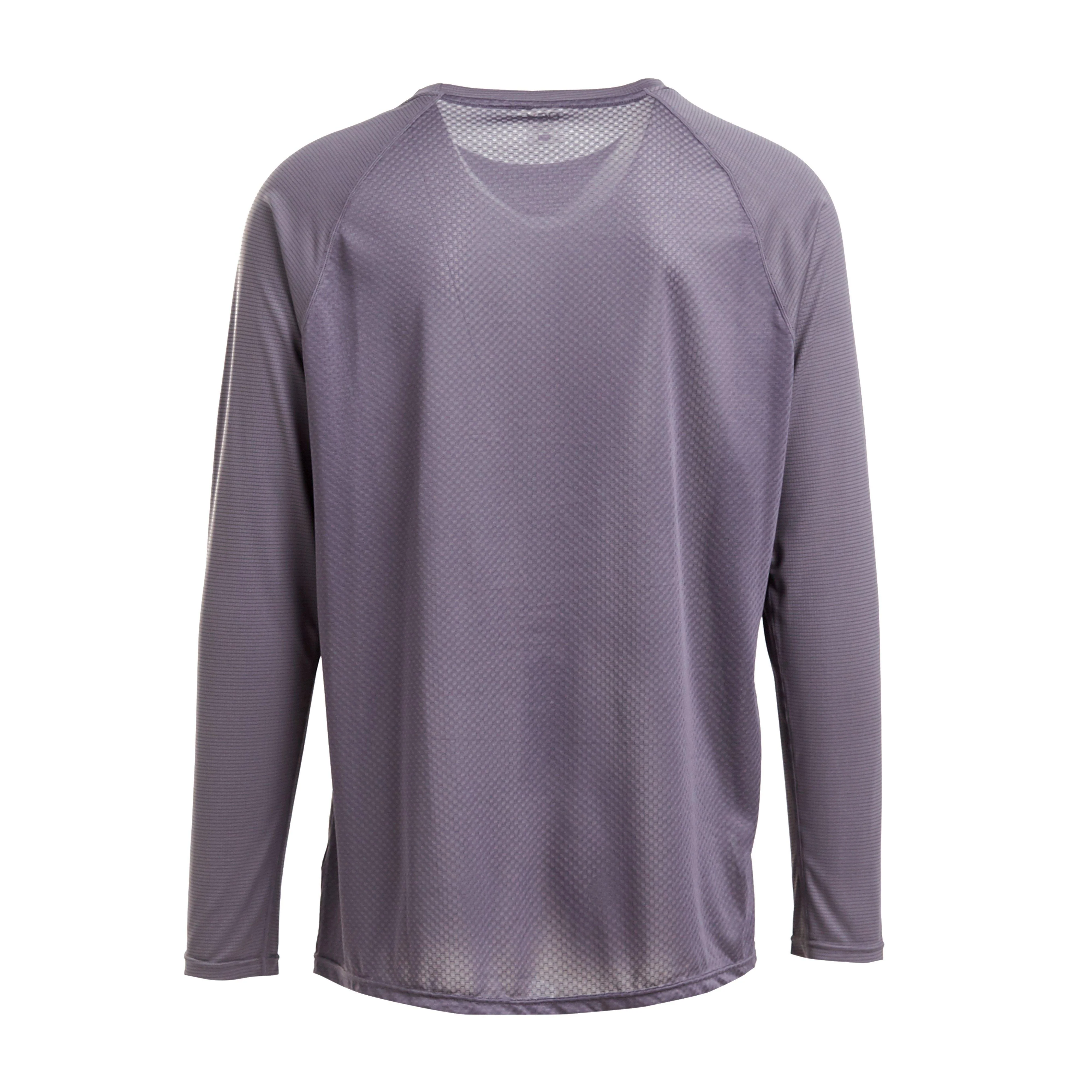 Men’s Zephyr Long Sleeve Baselayer Top - Image 7