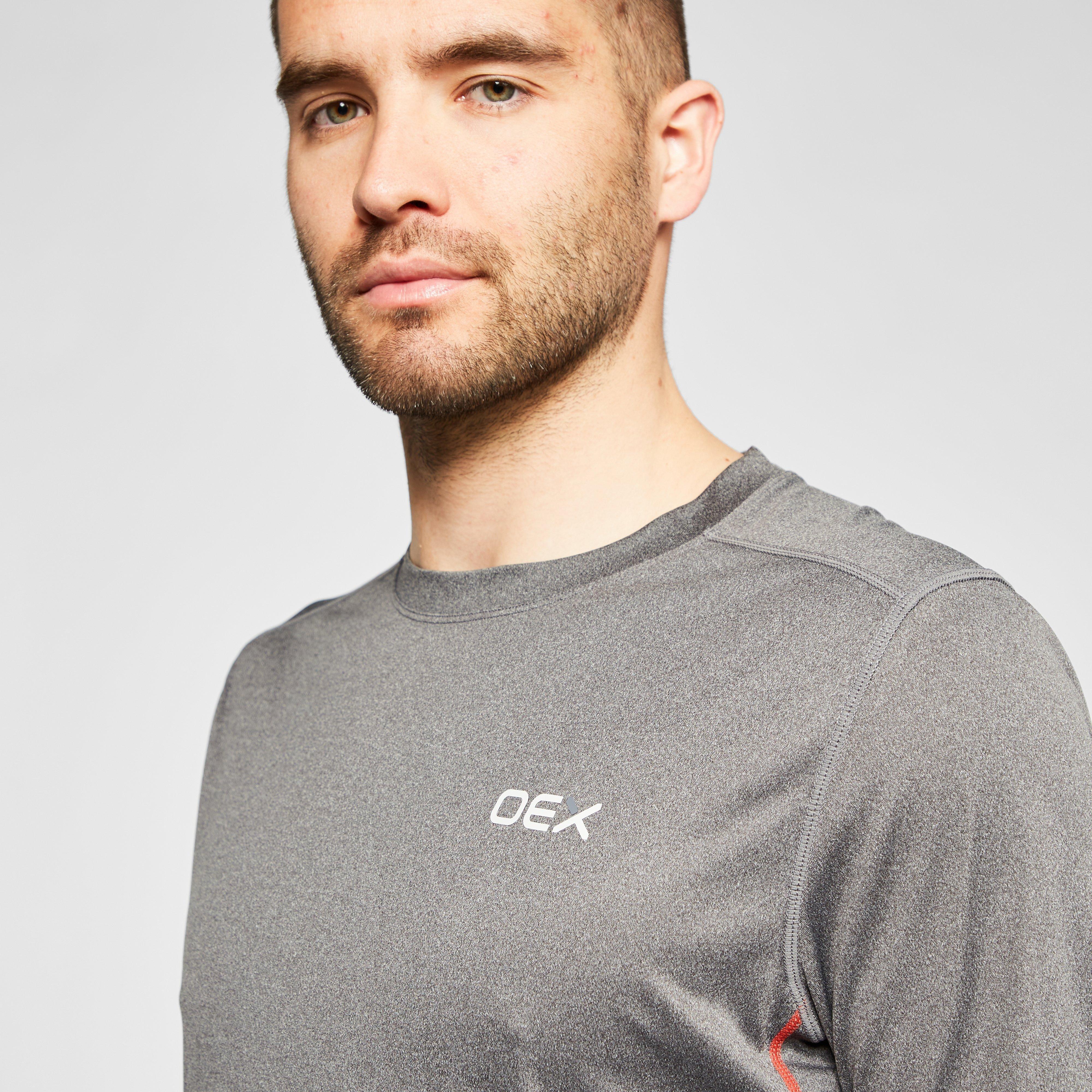 Men's Zephyr Short Sleeved T-Shirt - Image 4