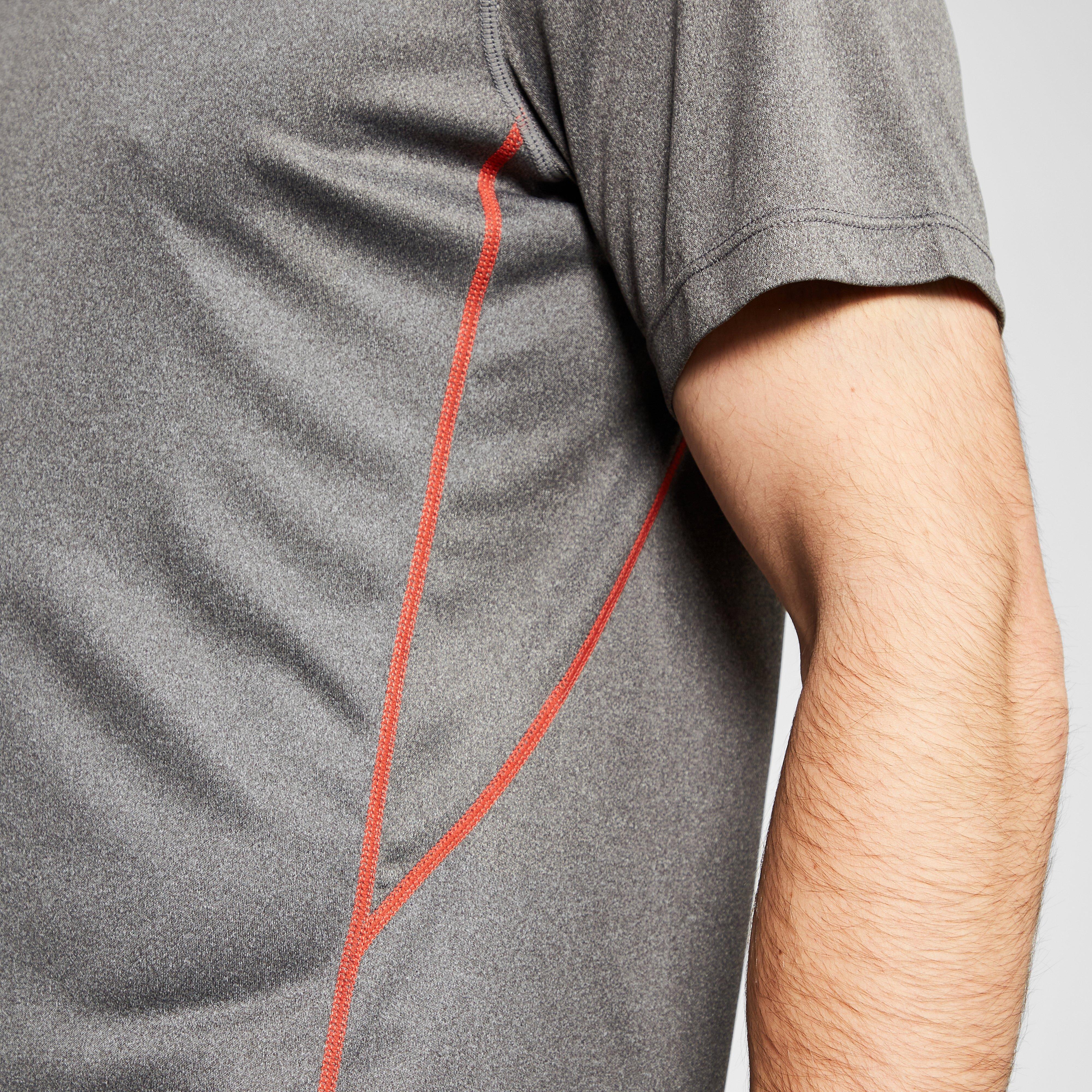 Men's Zephyr Short Sleeved T-Shirt - Image 5