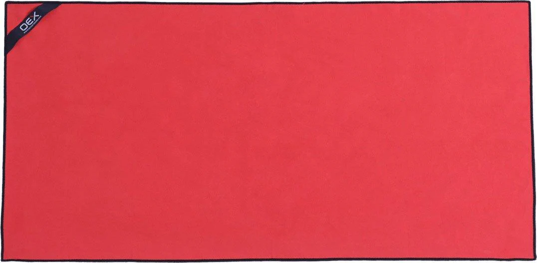 Microfibre Trekking Body Towel - Image 3