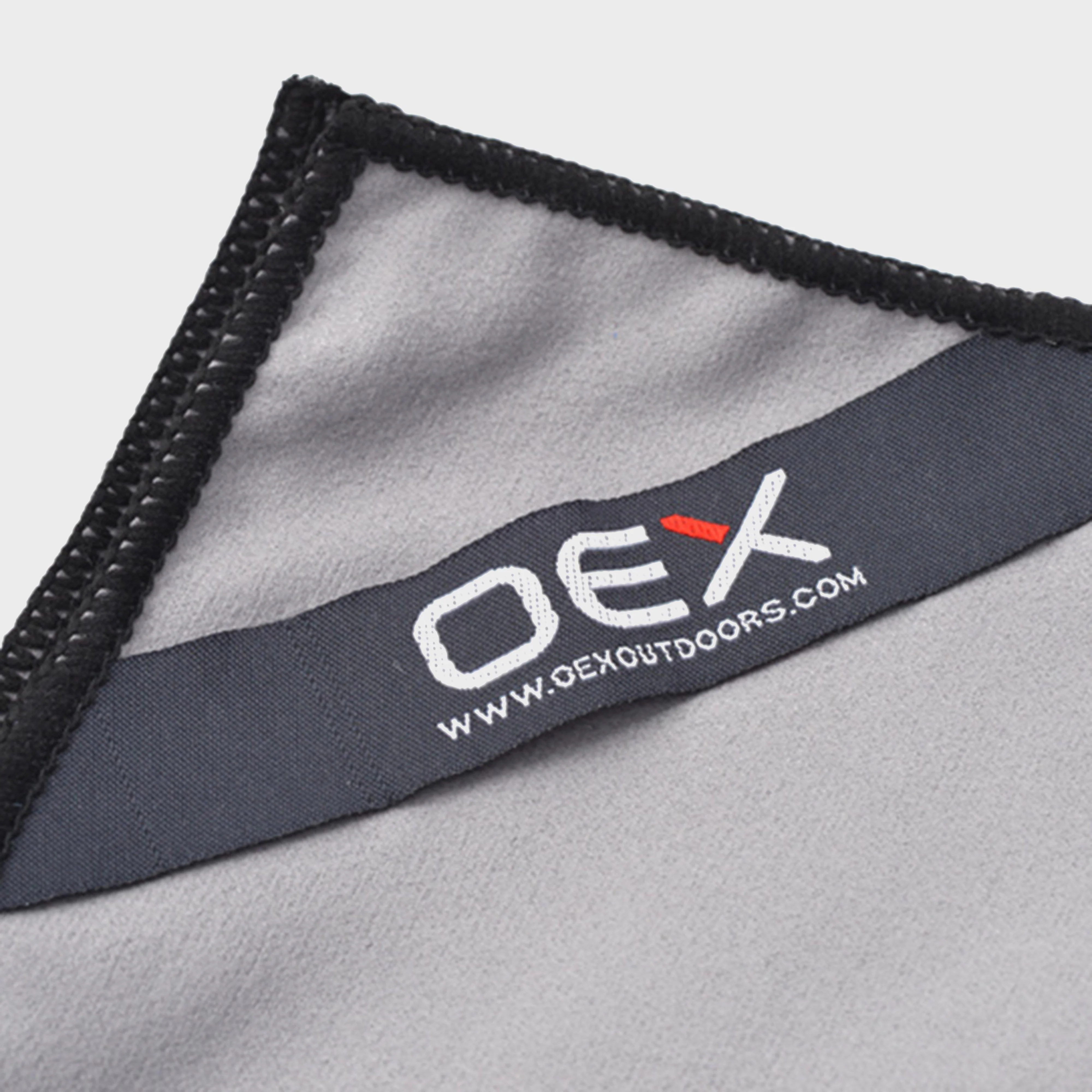 Microfibre Trekking Body Towel - Image 3
