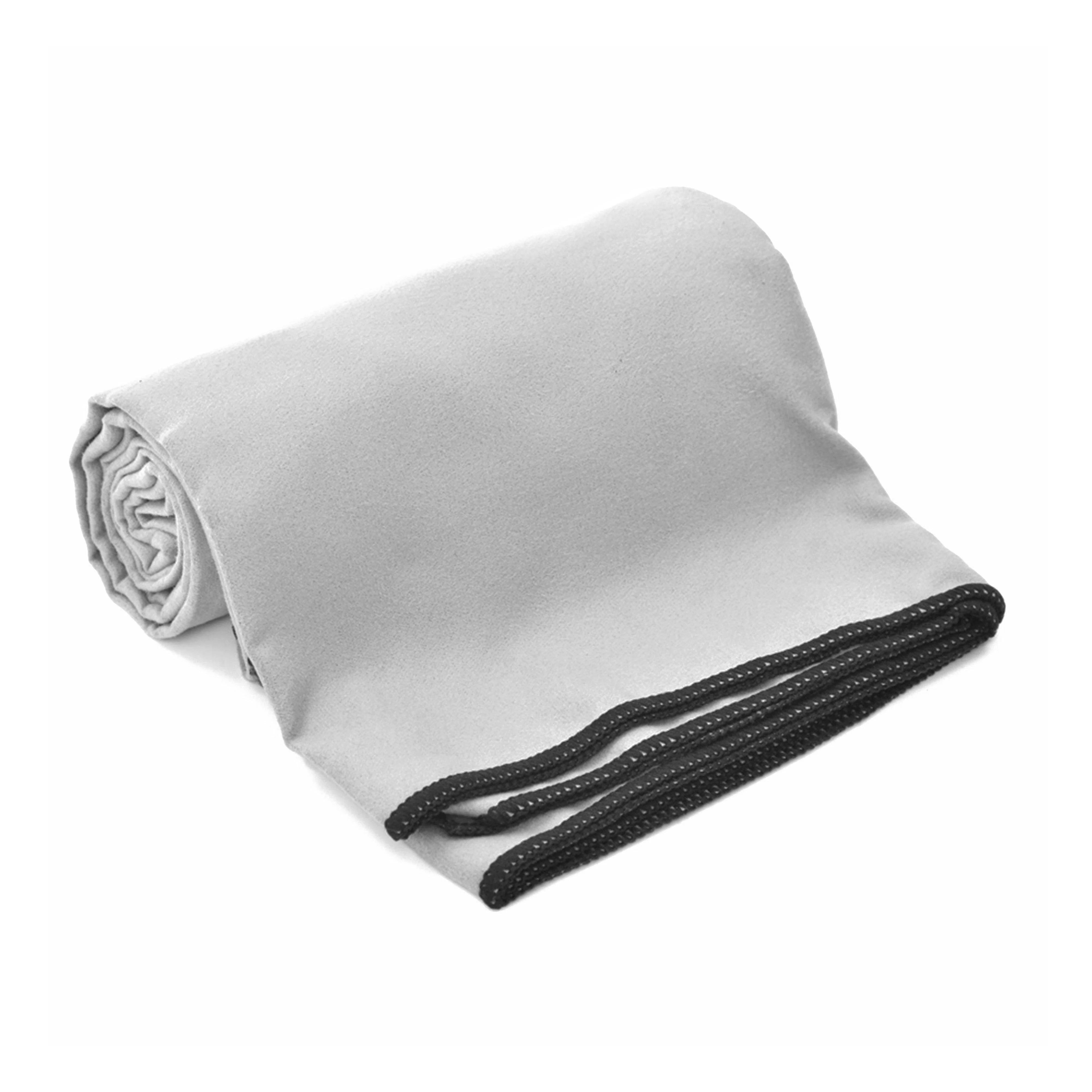 Microfibre Trekking Body Towel - Image 5