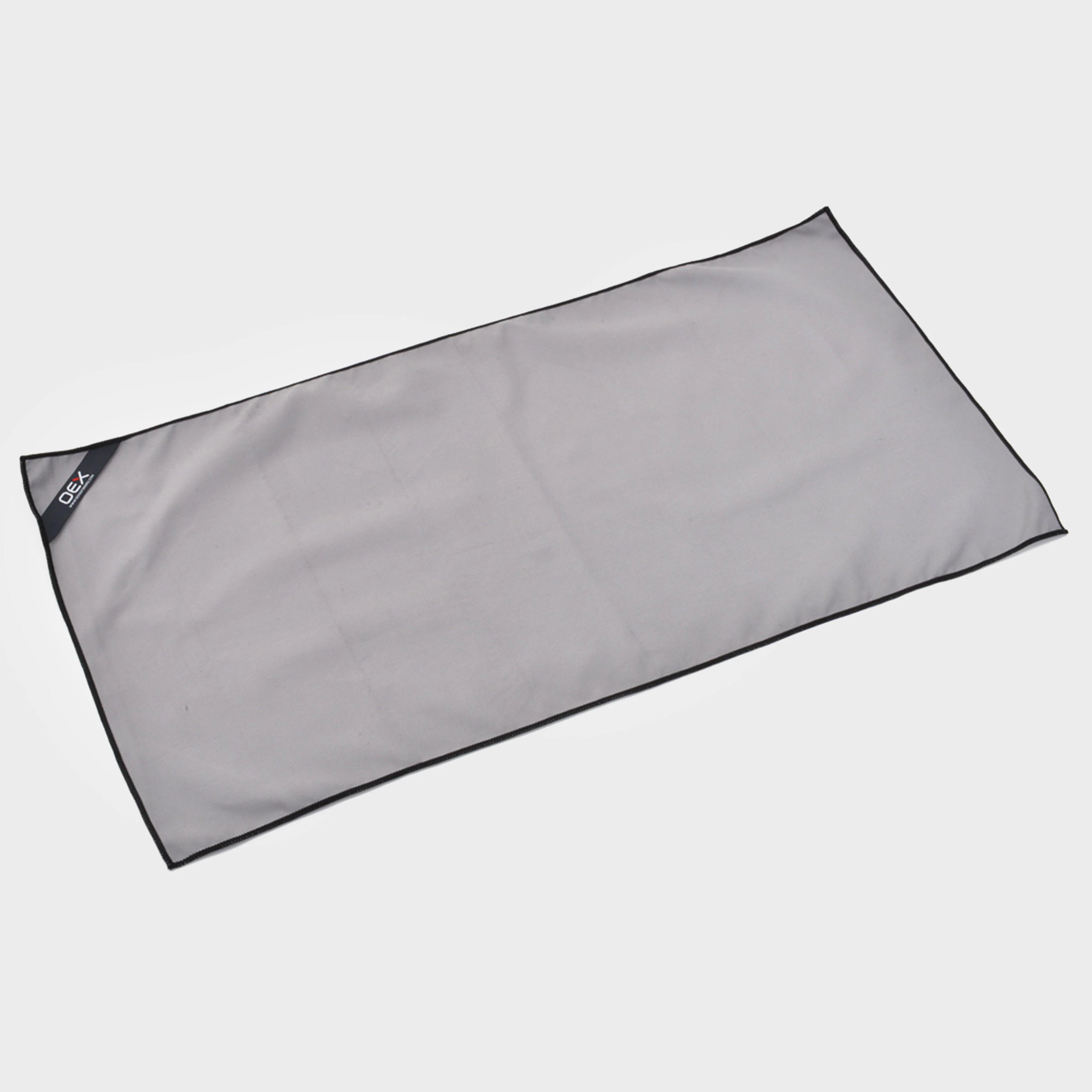 Microfibre Trekking Hand Towel - Image 2