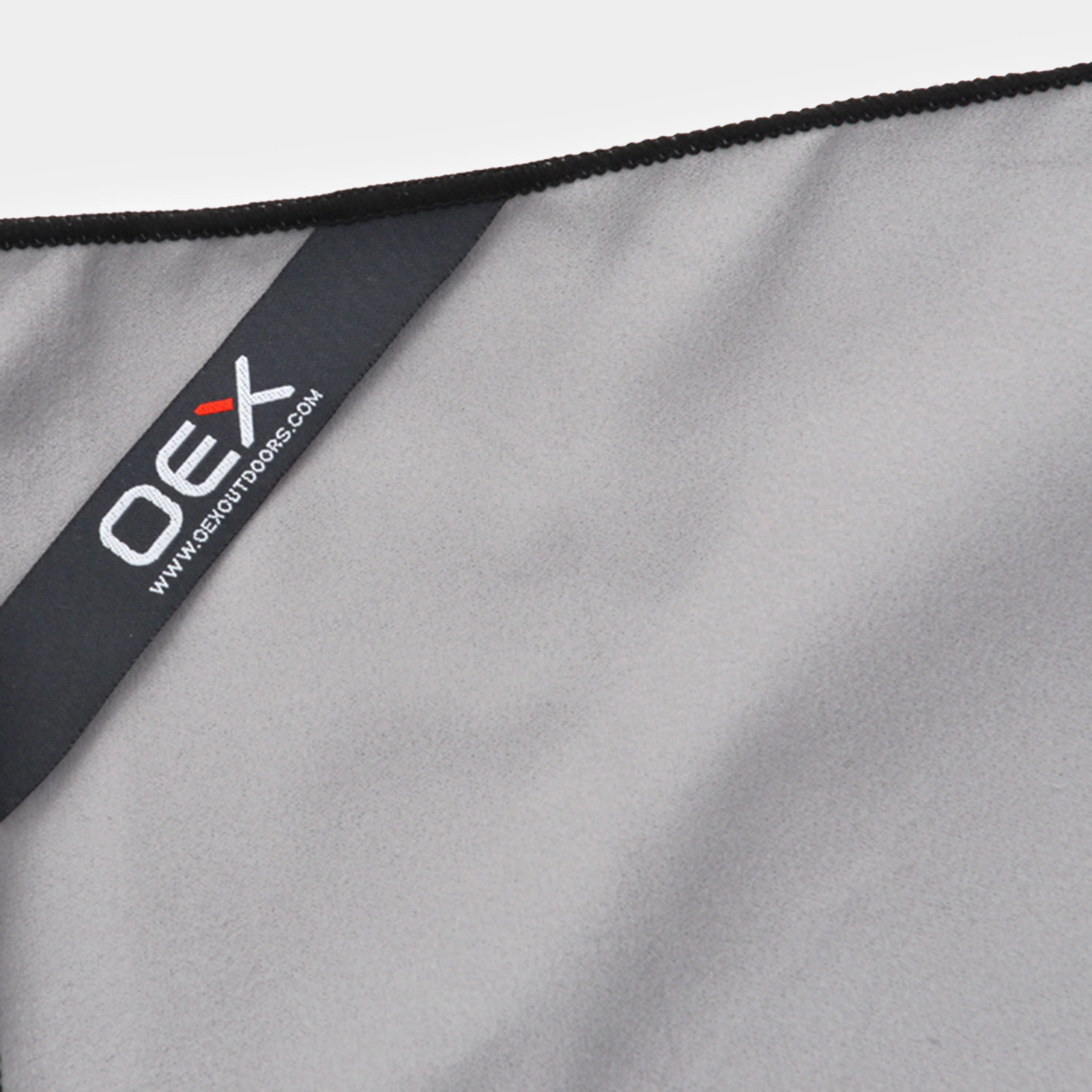 Microfibre Trekking Hand Towel - Image 3