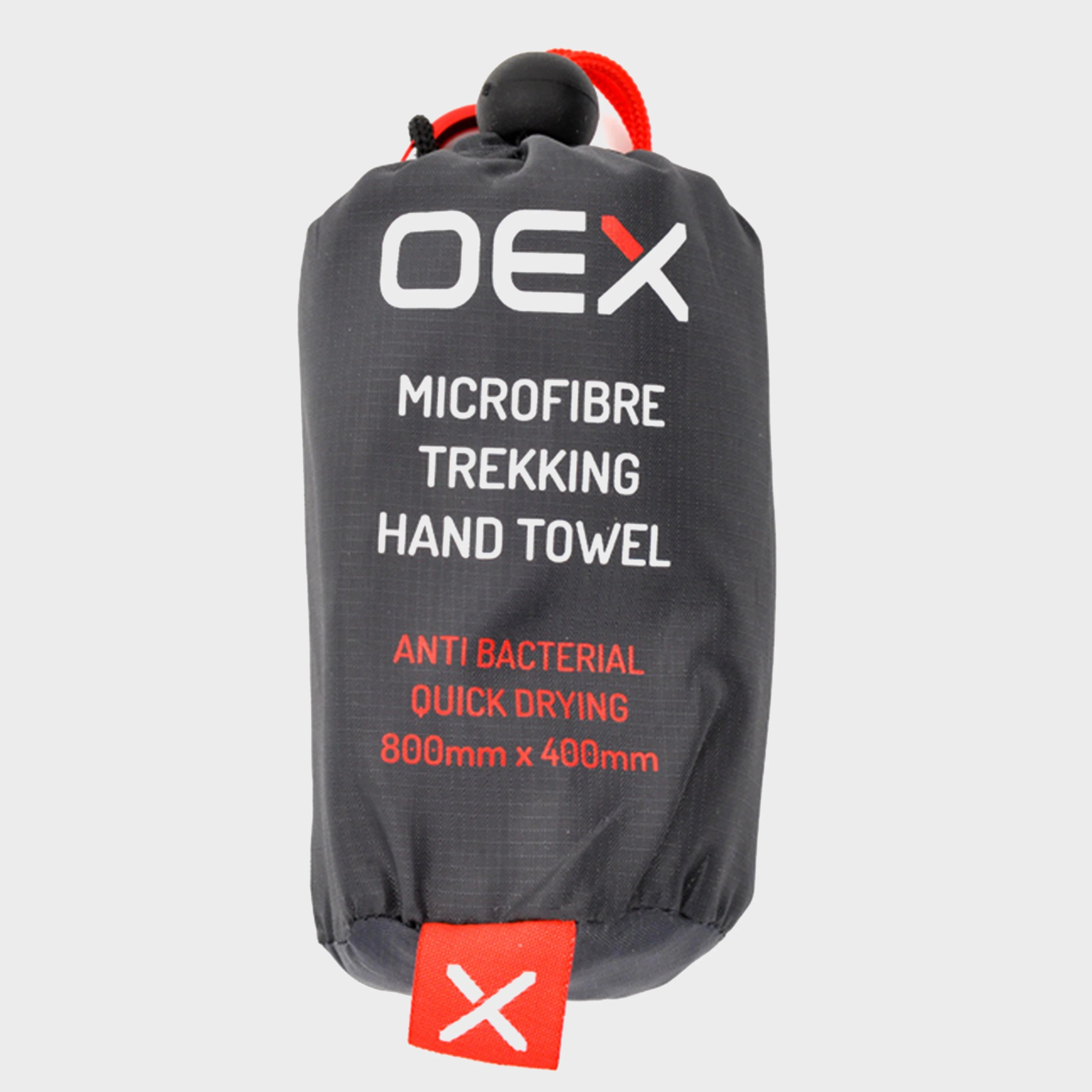 Microfibre Trekking Hand Towel - Image 5