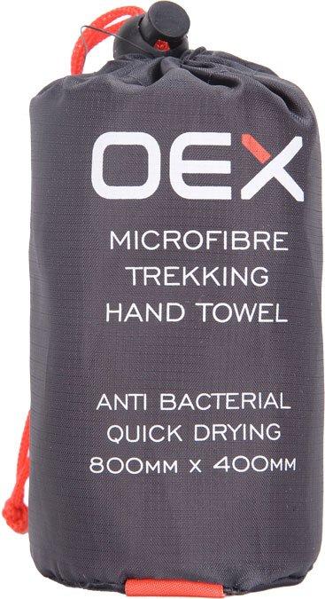 Microfibre Trekking Hand Towel - Image 3