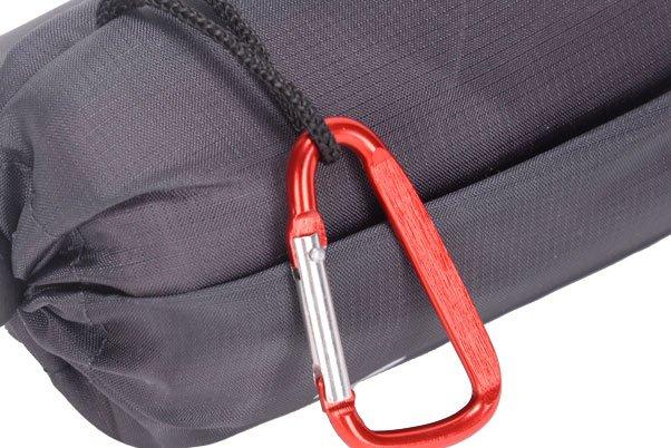 Microfibre Trekking Hand Towel - Image 4