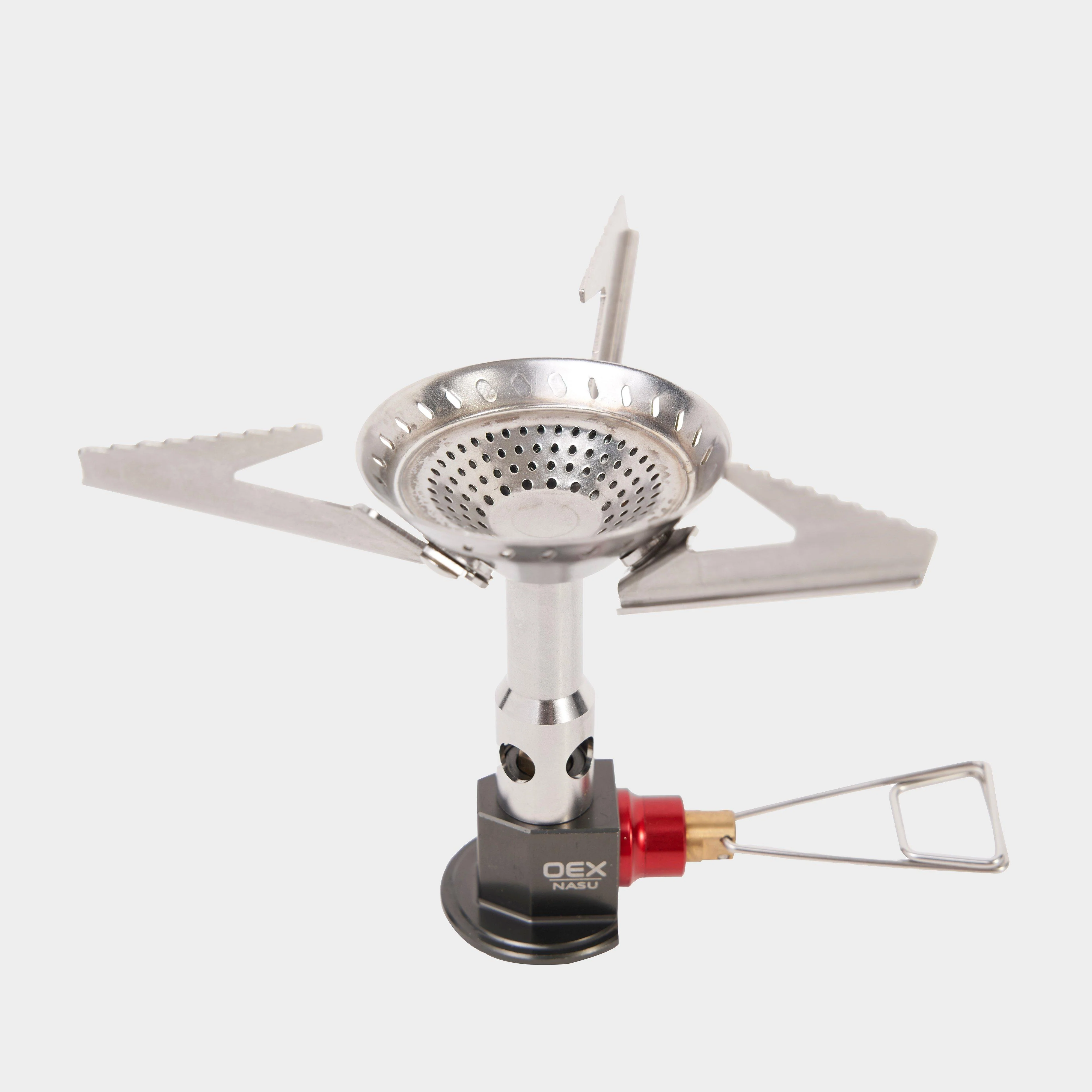 Nasu Micro Folding Stove - Image 2