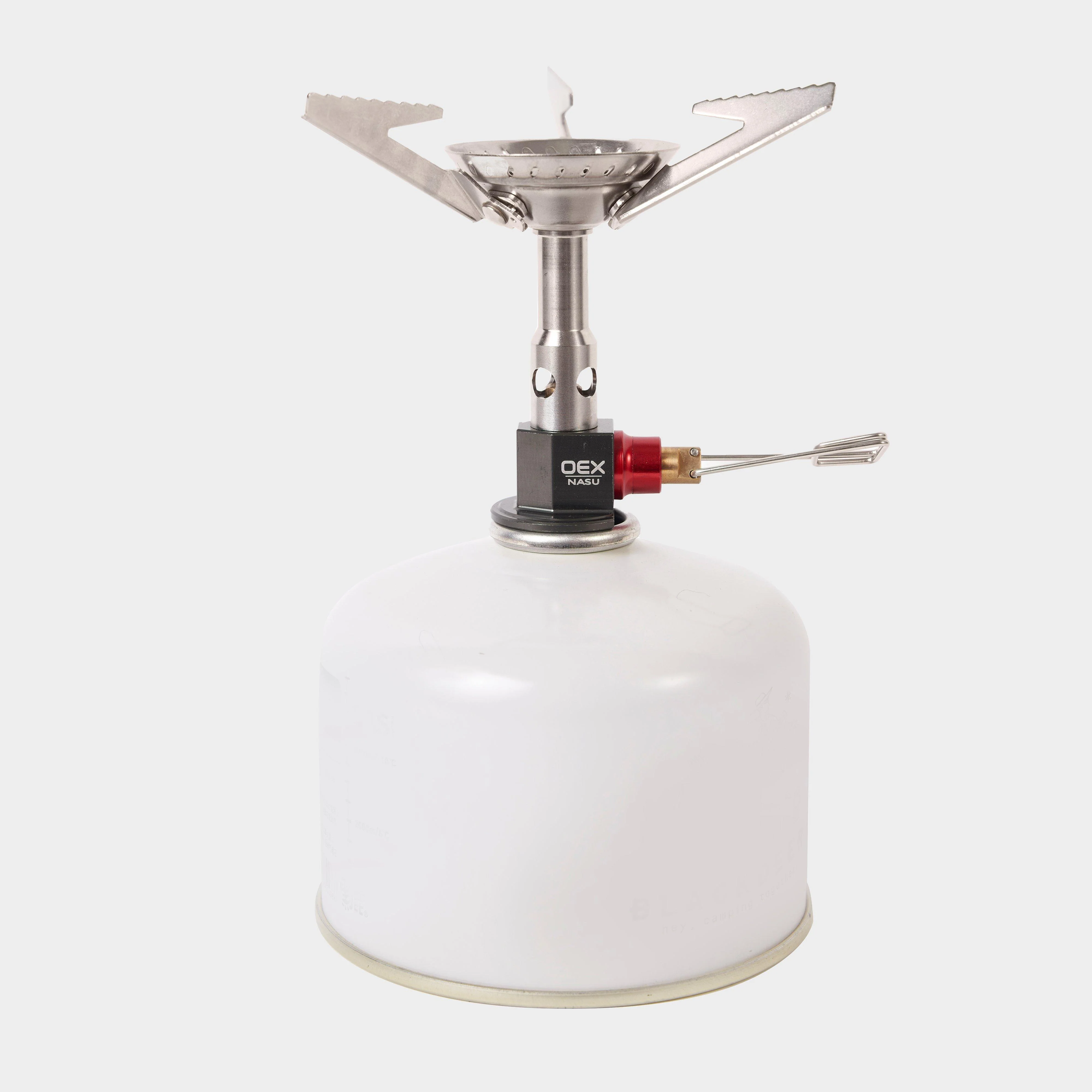Nasu Micro Folding Stove - Image 4