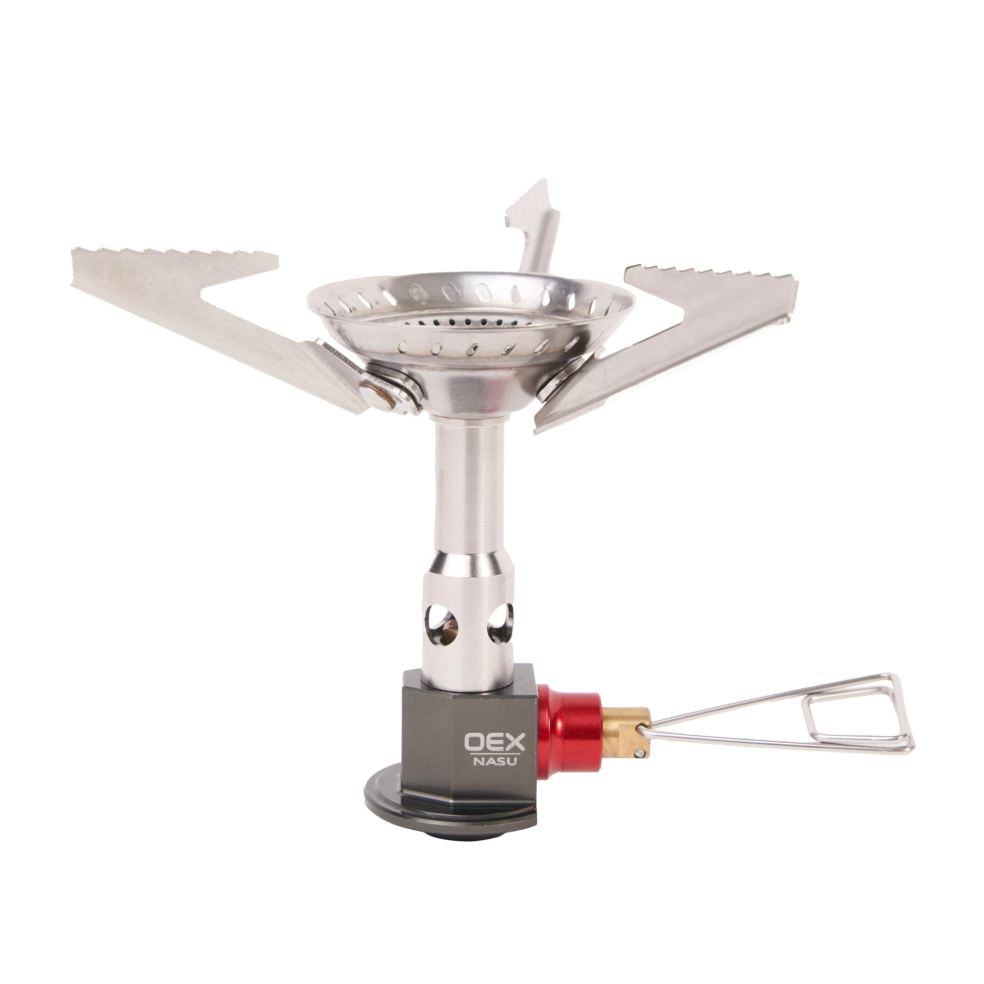 Nasu Micro Folding Stove - Image 7