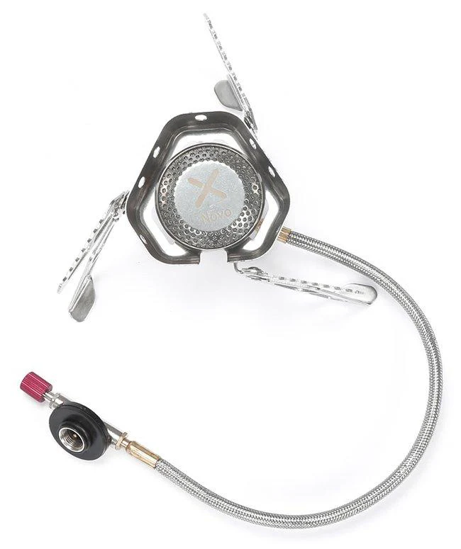 Novo Folding Leg Stove - Image 2