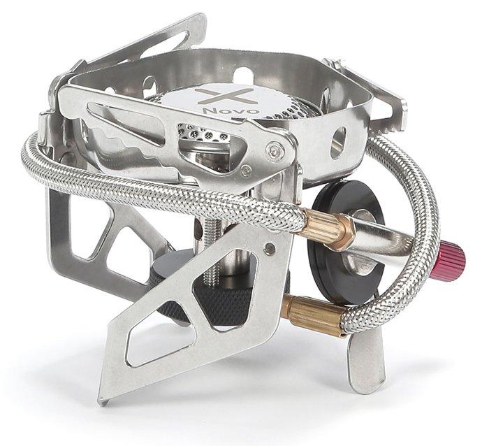 Novo Folding Leg Stove - Image 3