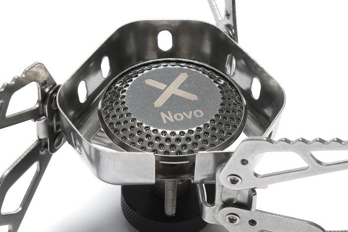 Novo Folding Leg Stove - Image 4