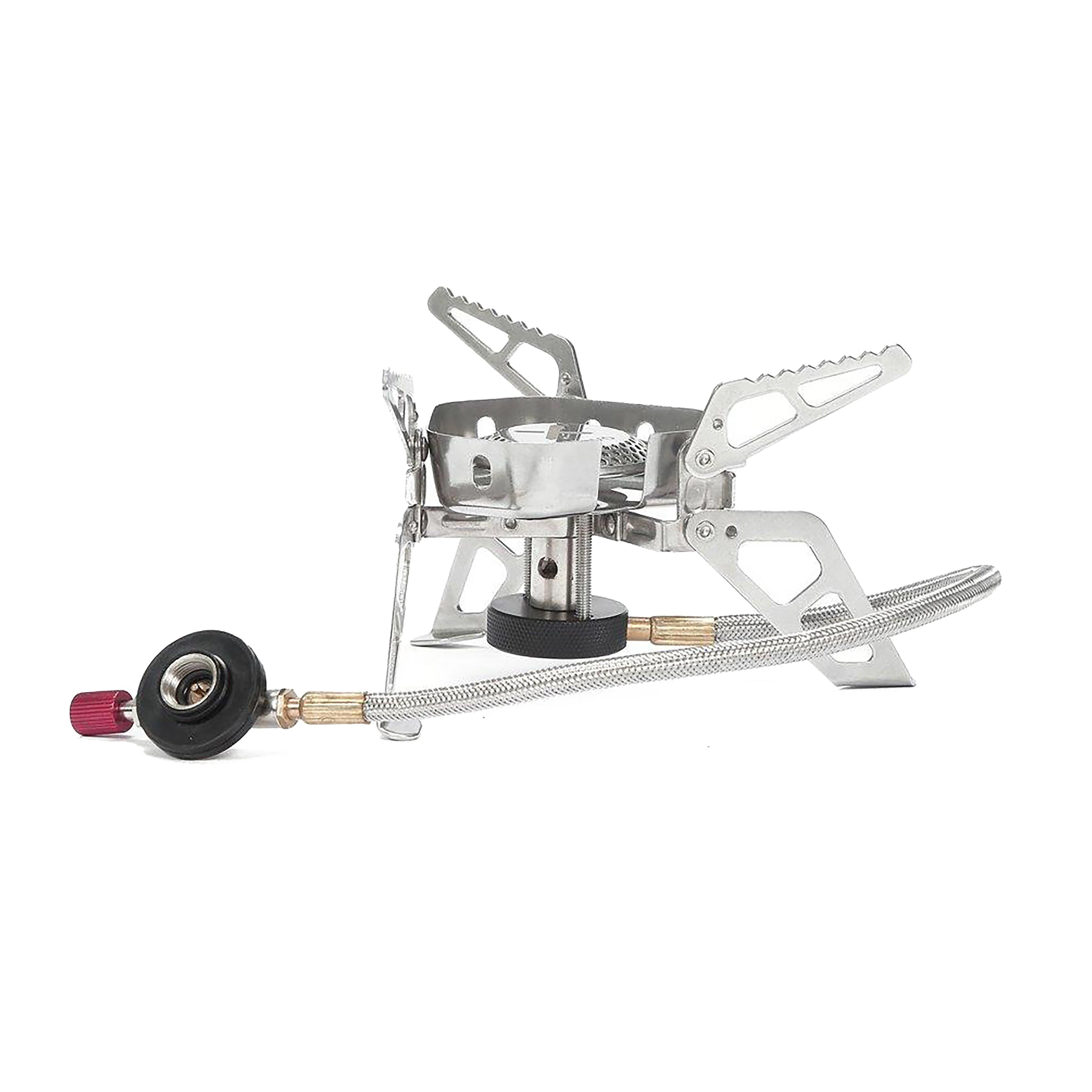 Novo Folding Leg Stove - Image 7