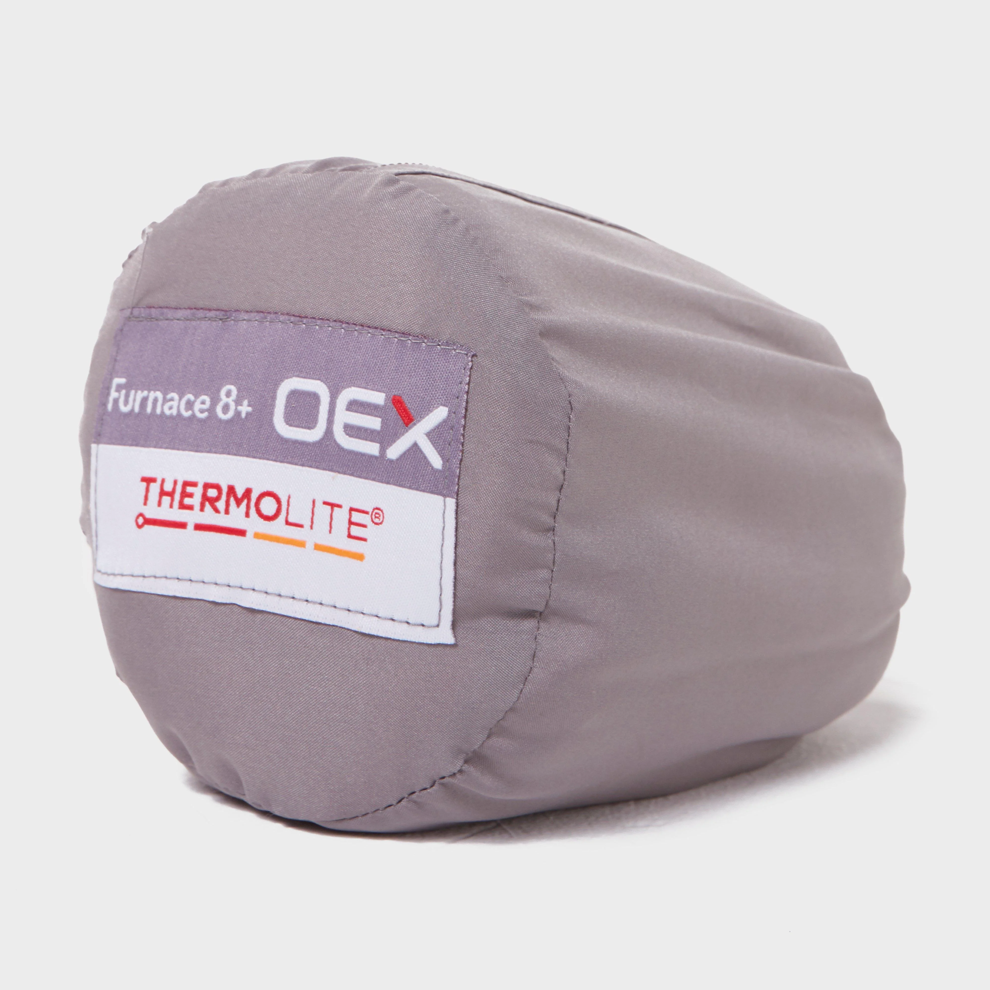 OEX Furnace 8+ Liner - Image 4