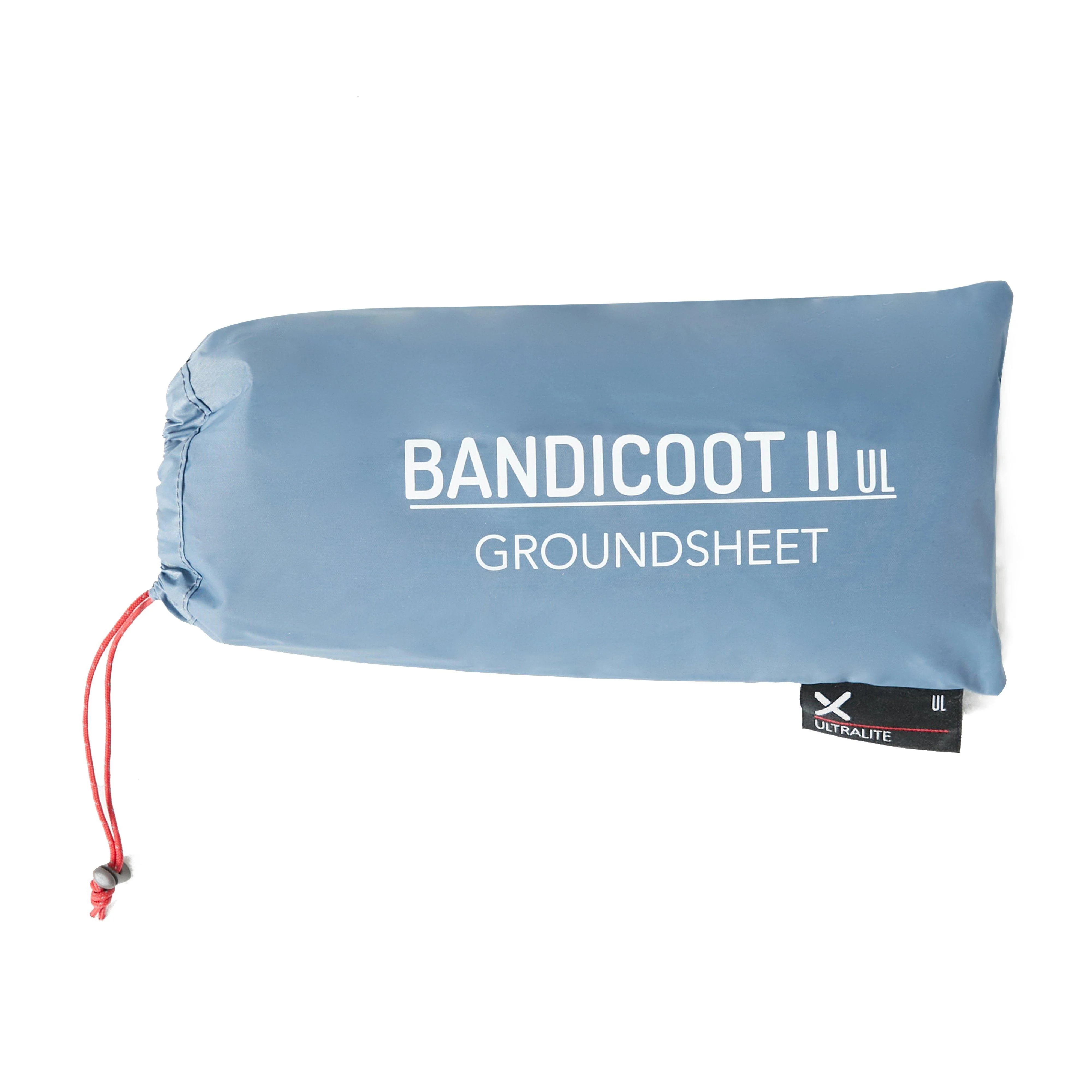 Pantha II UL Groundsheet - Image 4