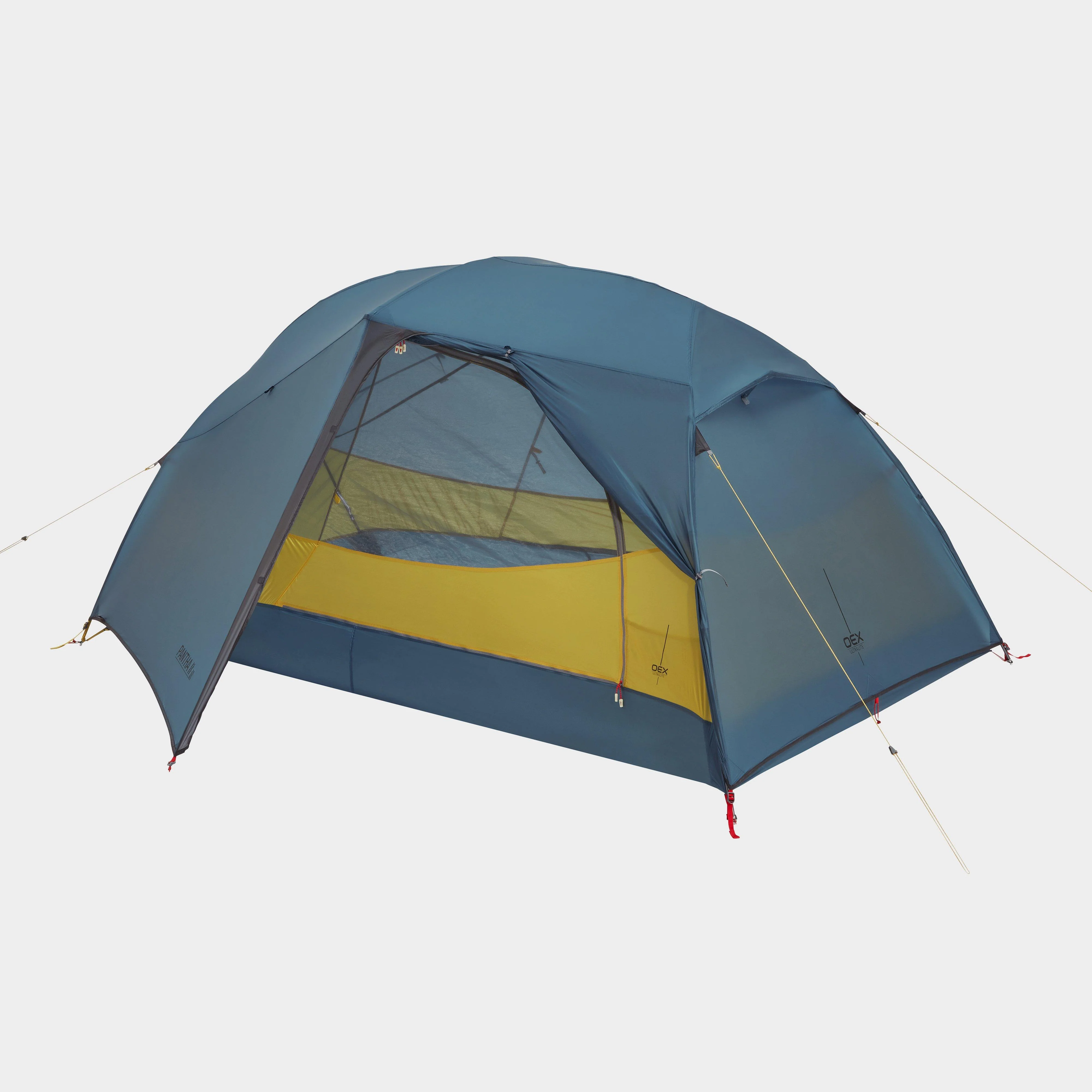 Pantha II Ultralite Tent - Image 3