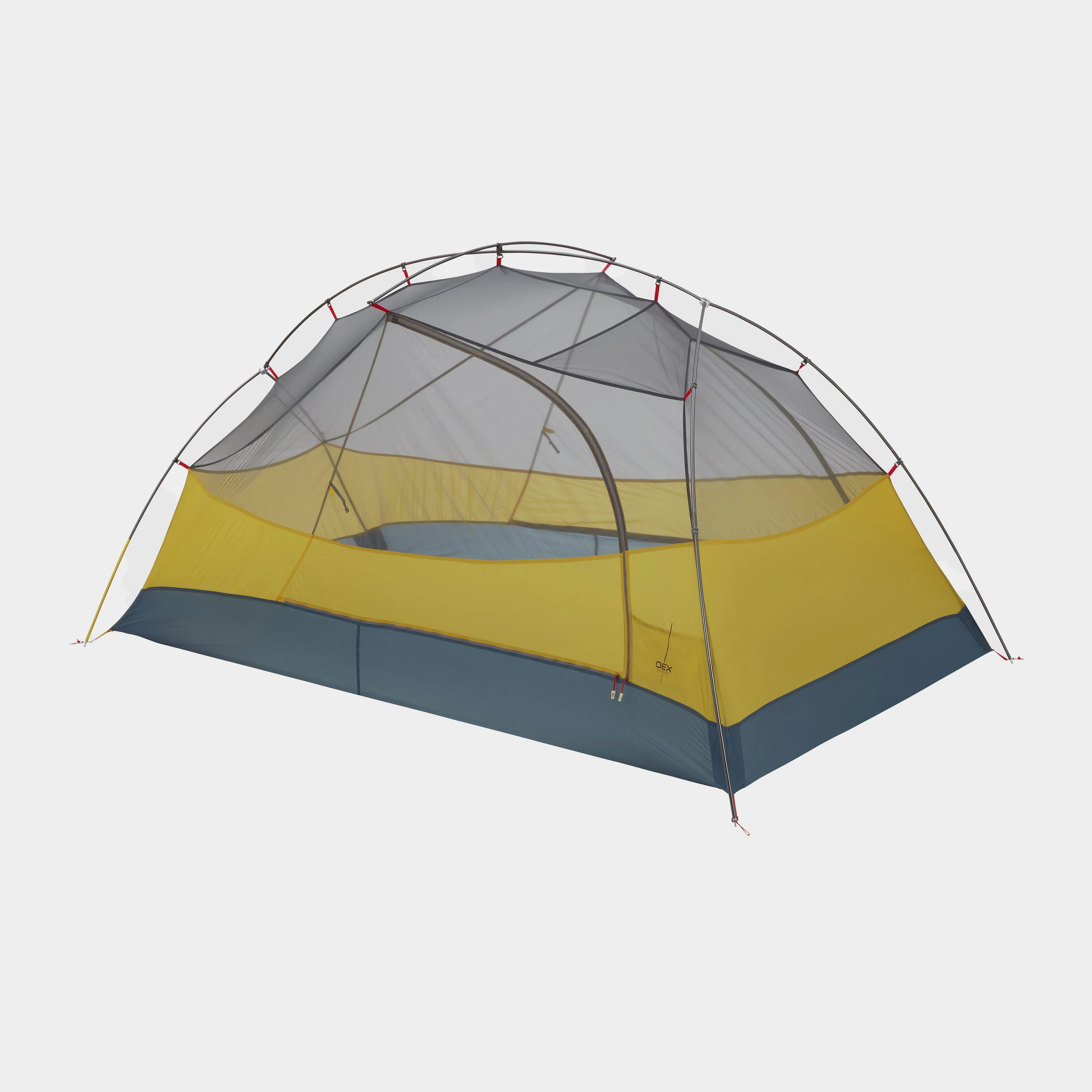 Pantha II Ultralite Tent - Image 5