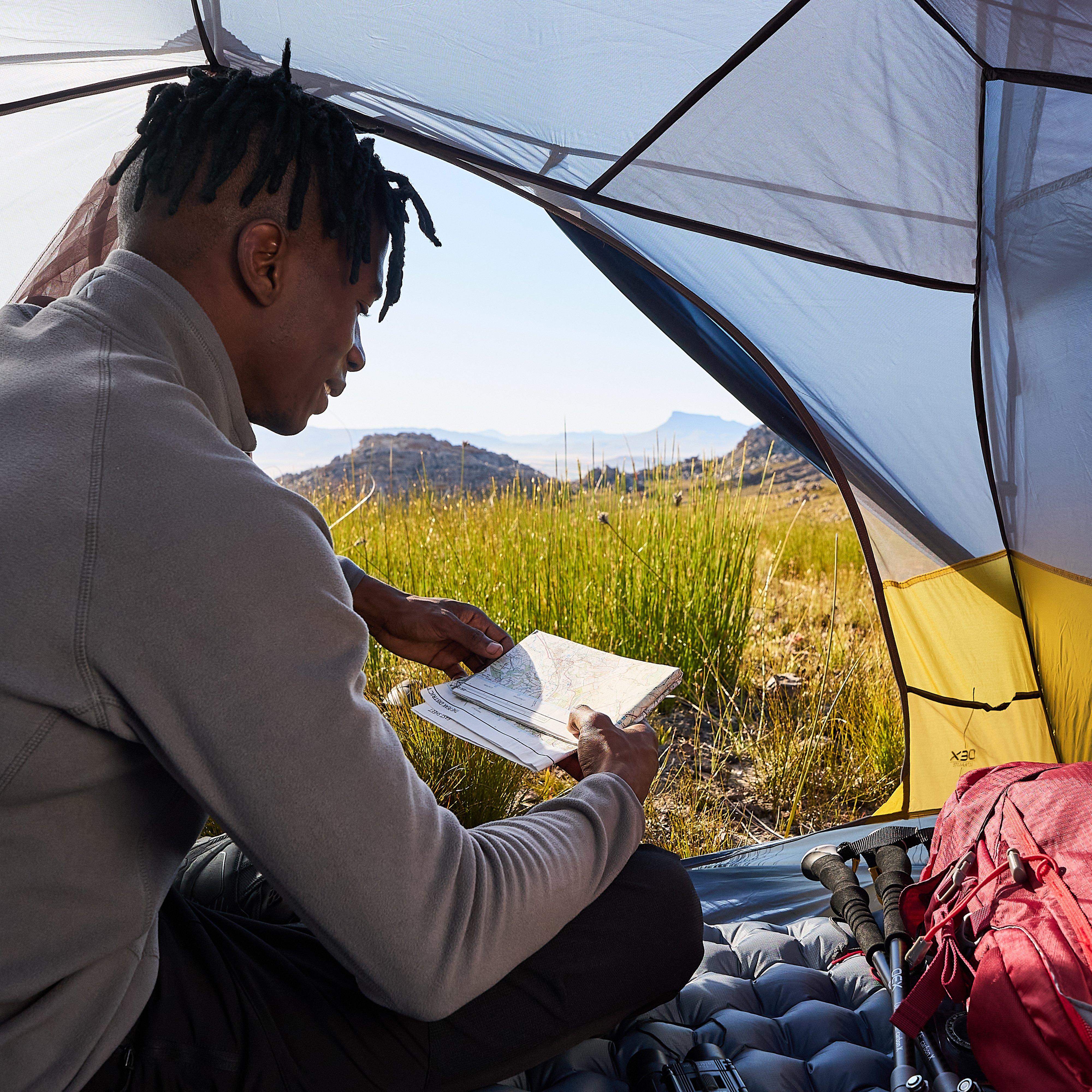 Pantha II Ultralite Tent - Image 6
