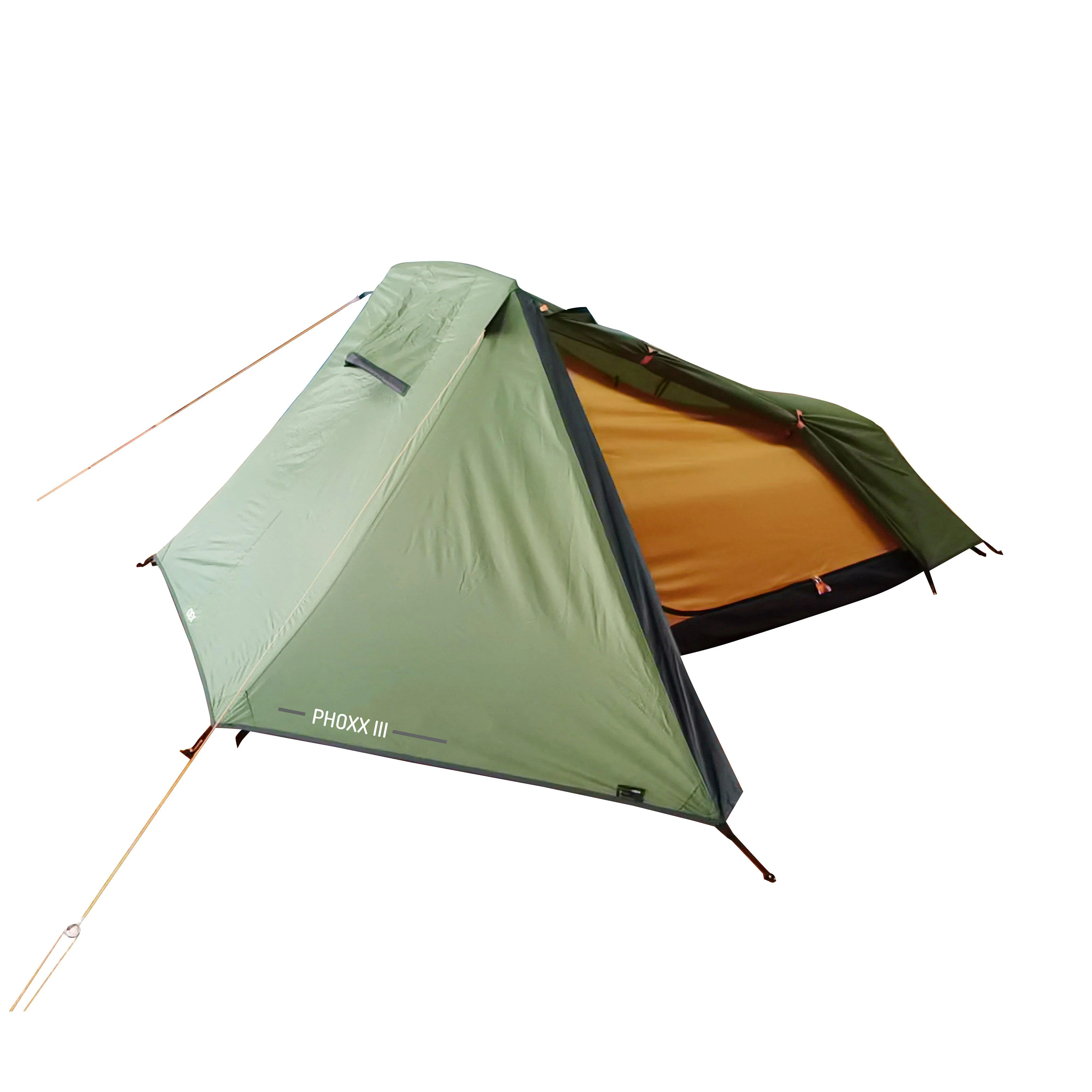 Phoxx 3 Tent - Image 5
